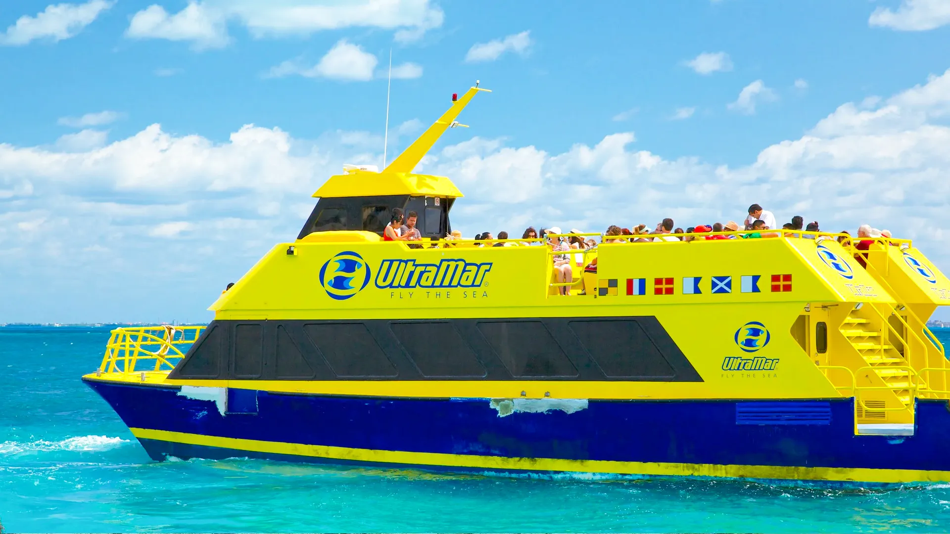 Playa Tortugas