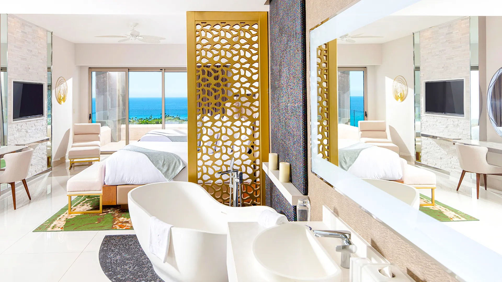 Casa Blanca Cancun