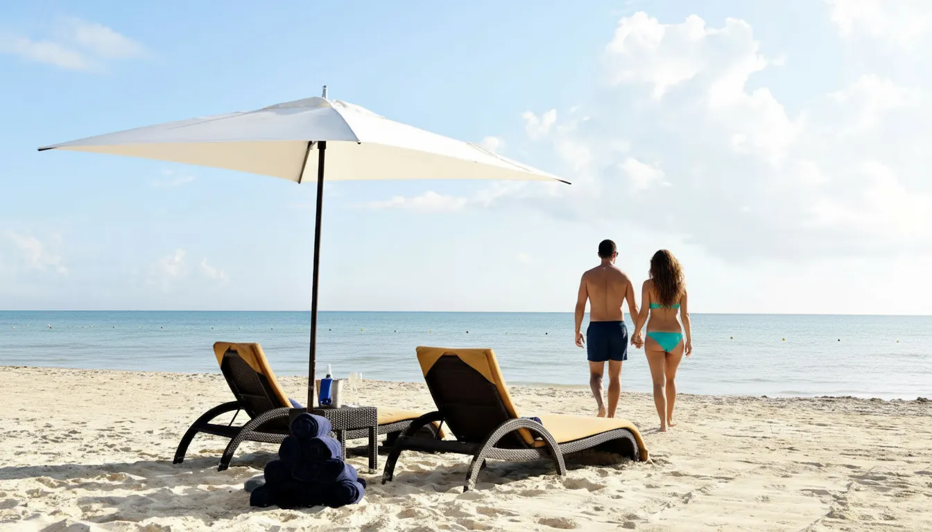 Royalton Riviera Cancun
