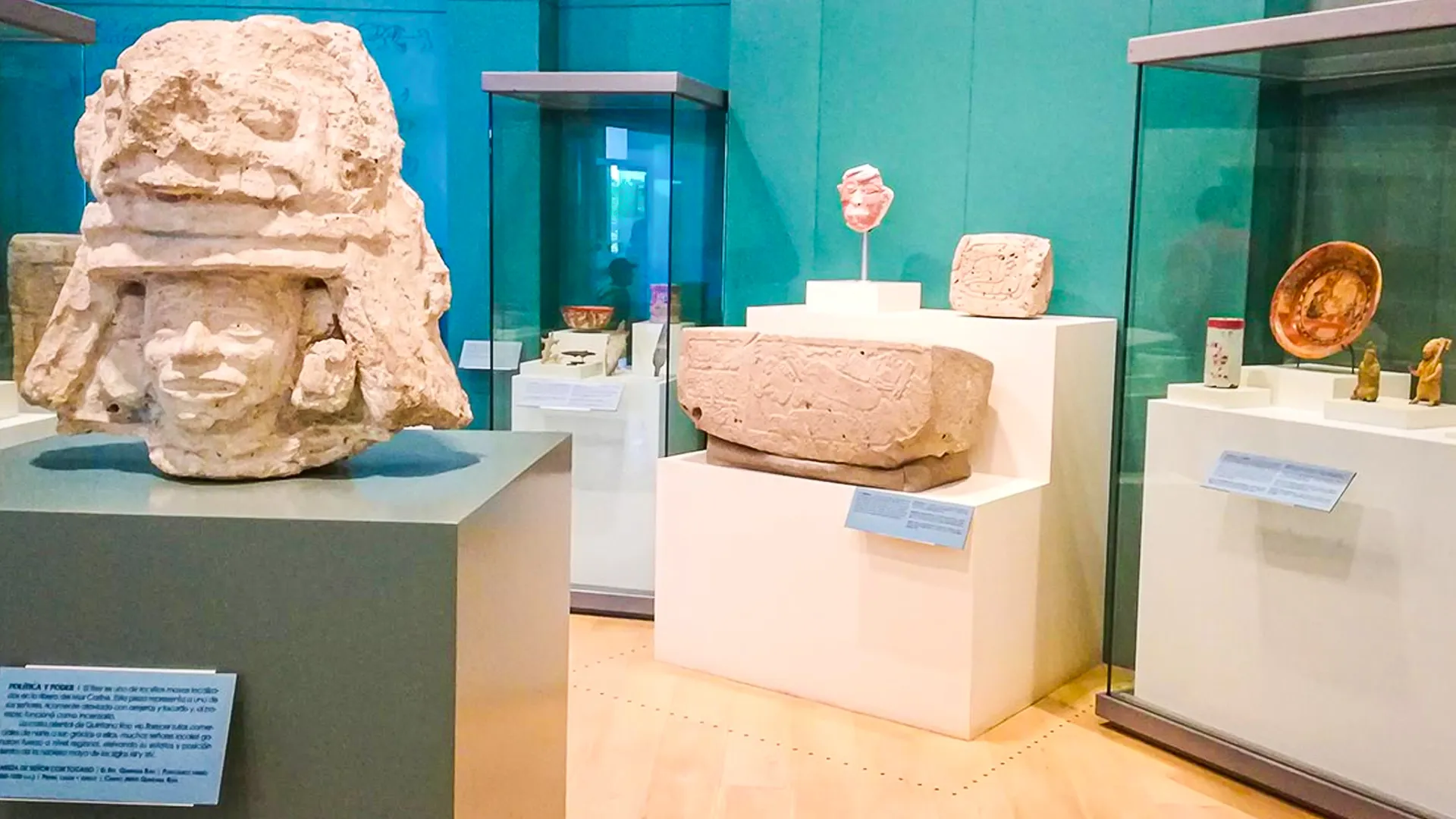 Museo Maya
