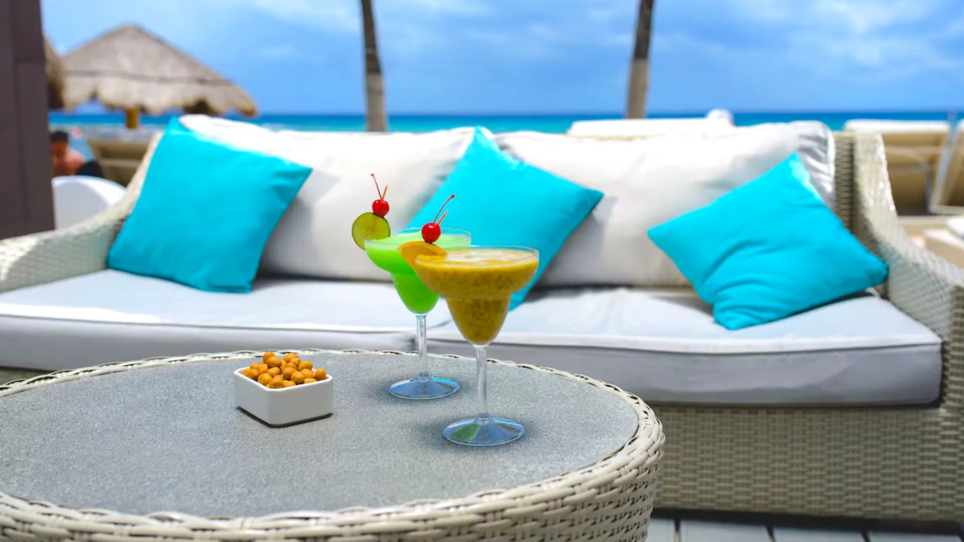 Catalonia Hotel Cancun