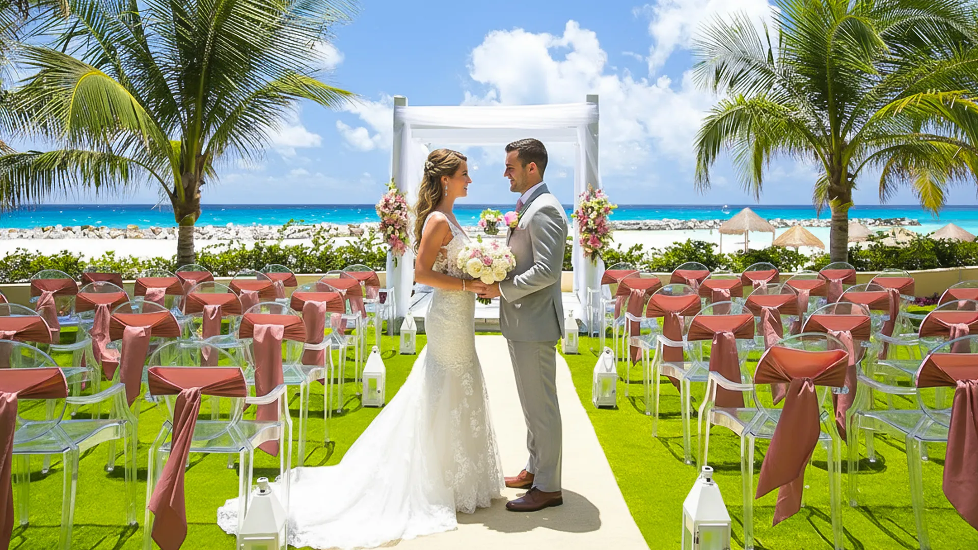 Krystal Grand Cancun