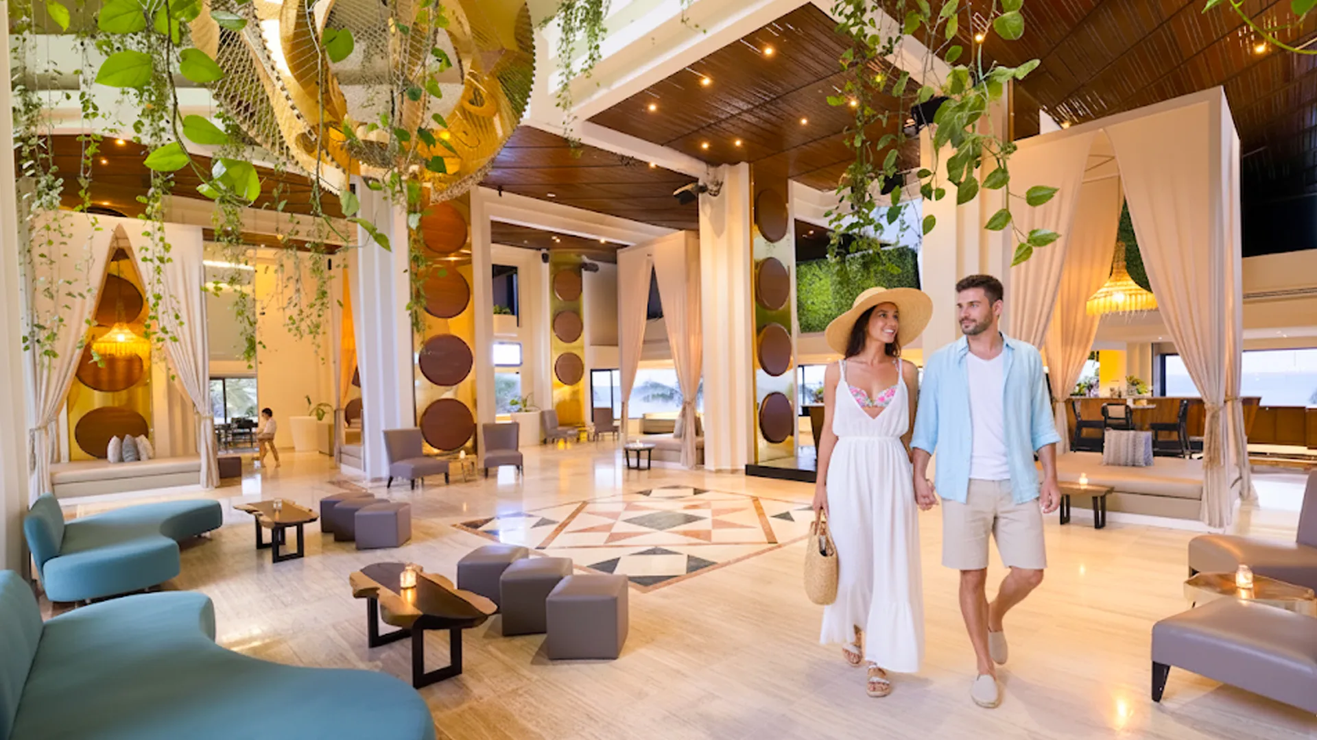 Paradisus Cancun