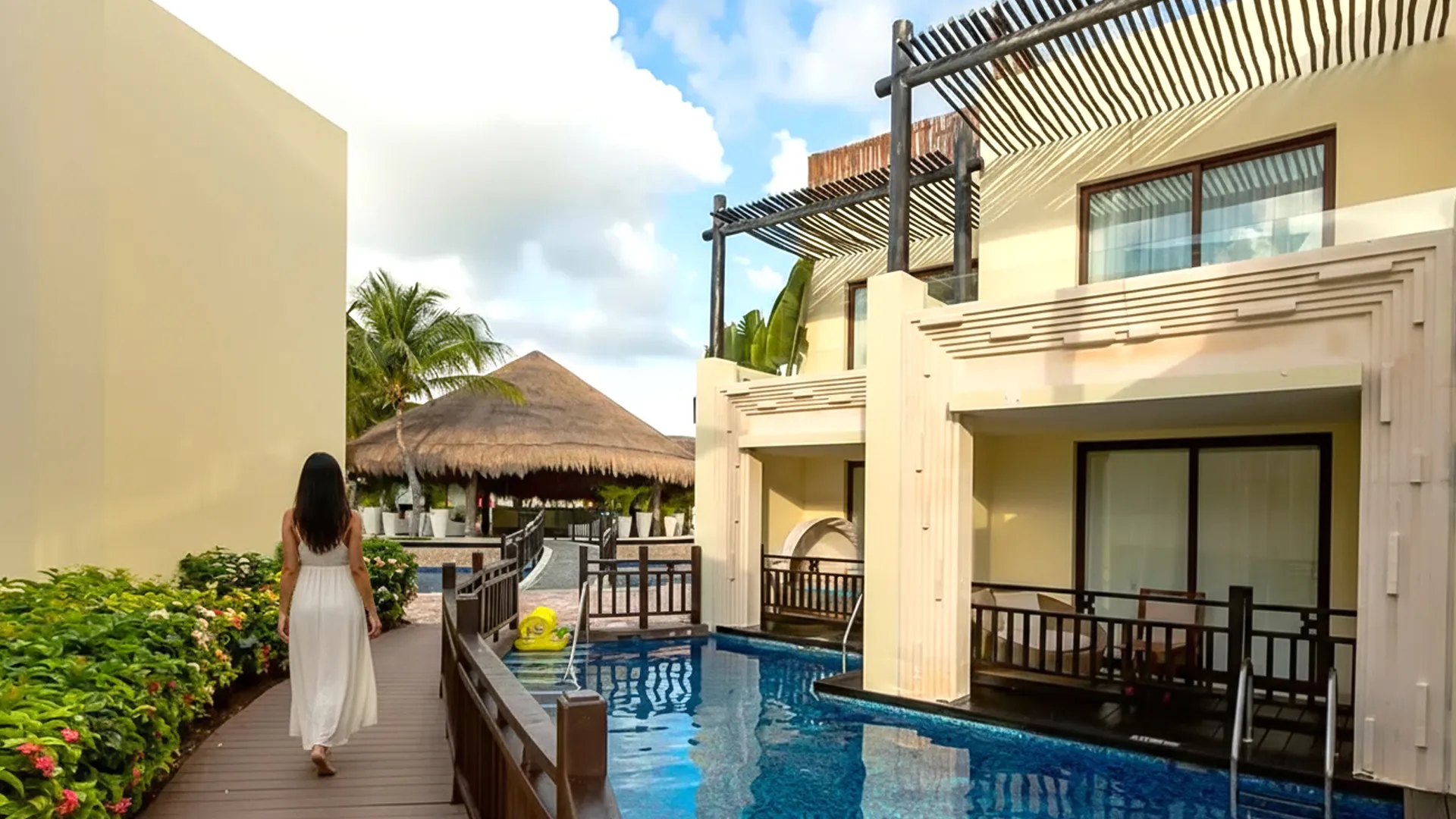 Azul Beach Resort Riviera Cancun