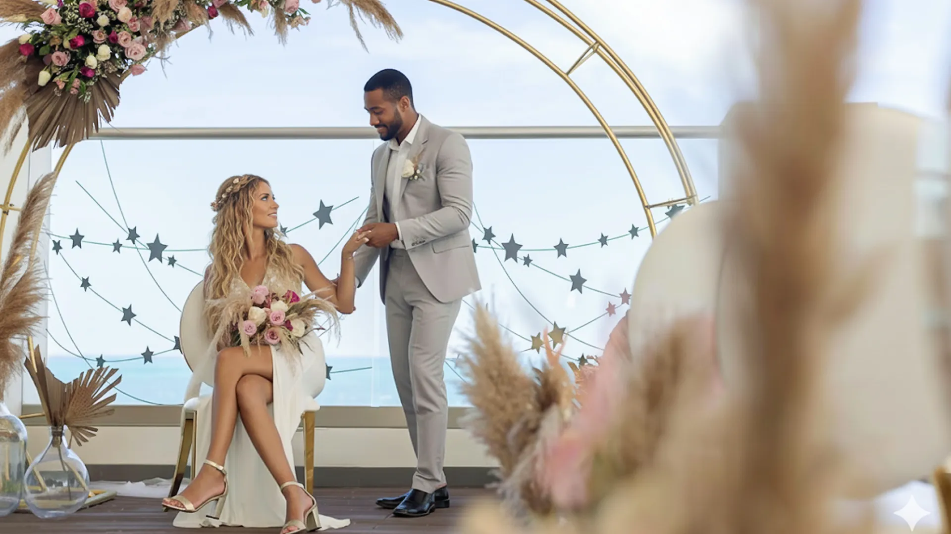 Planet Hollywood Cancun for Events & Weddings