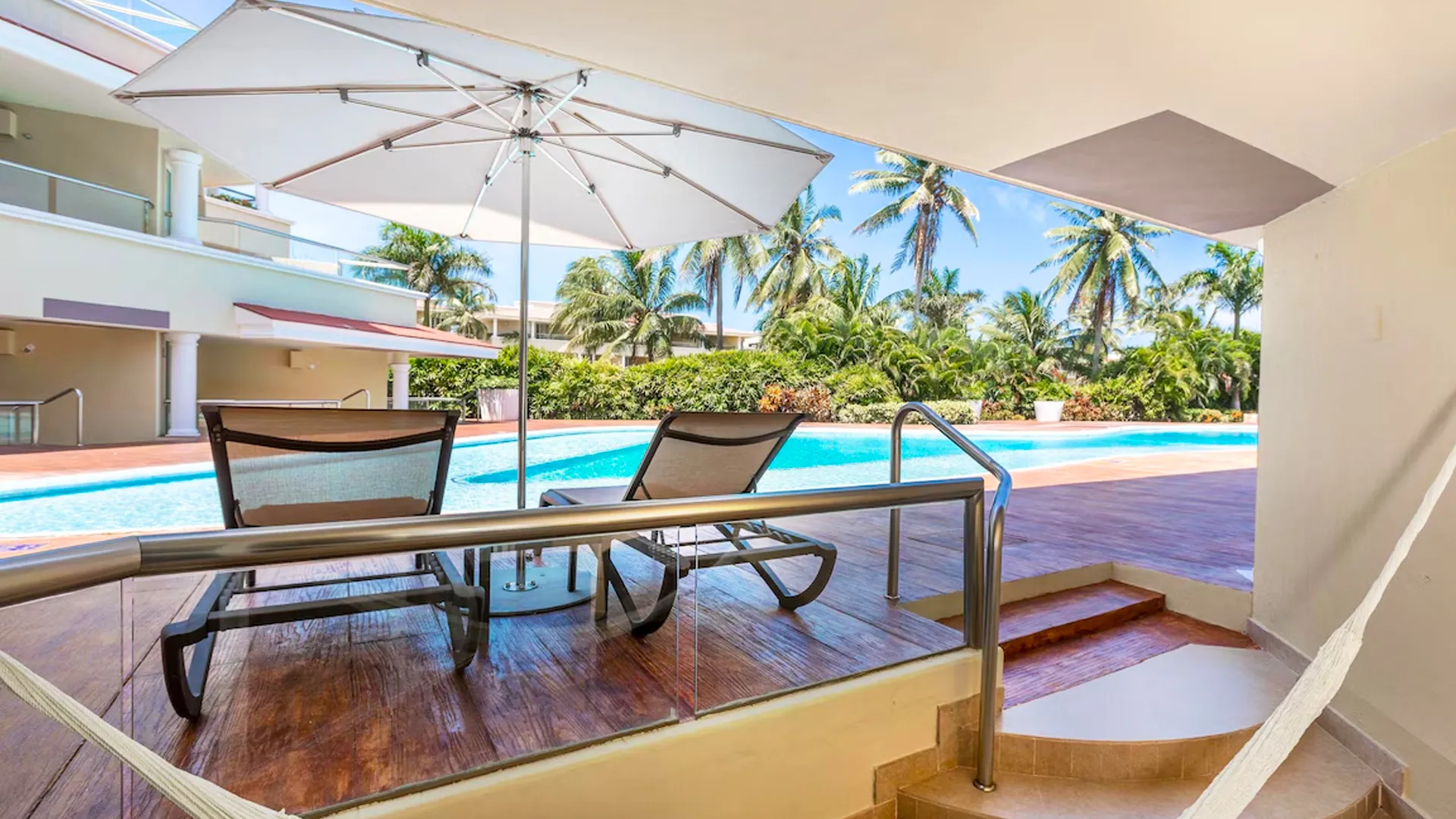 Moon Palace Cancun