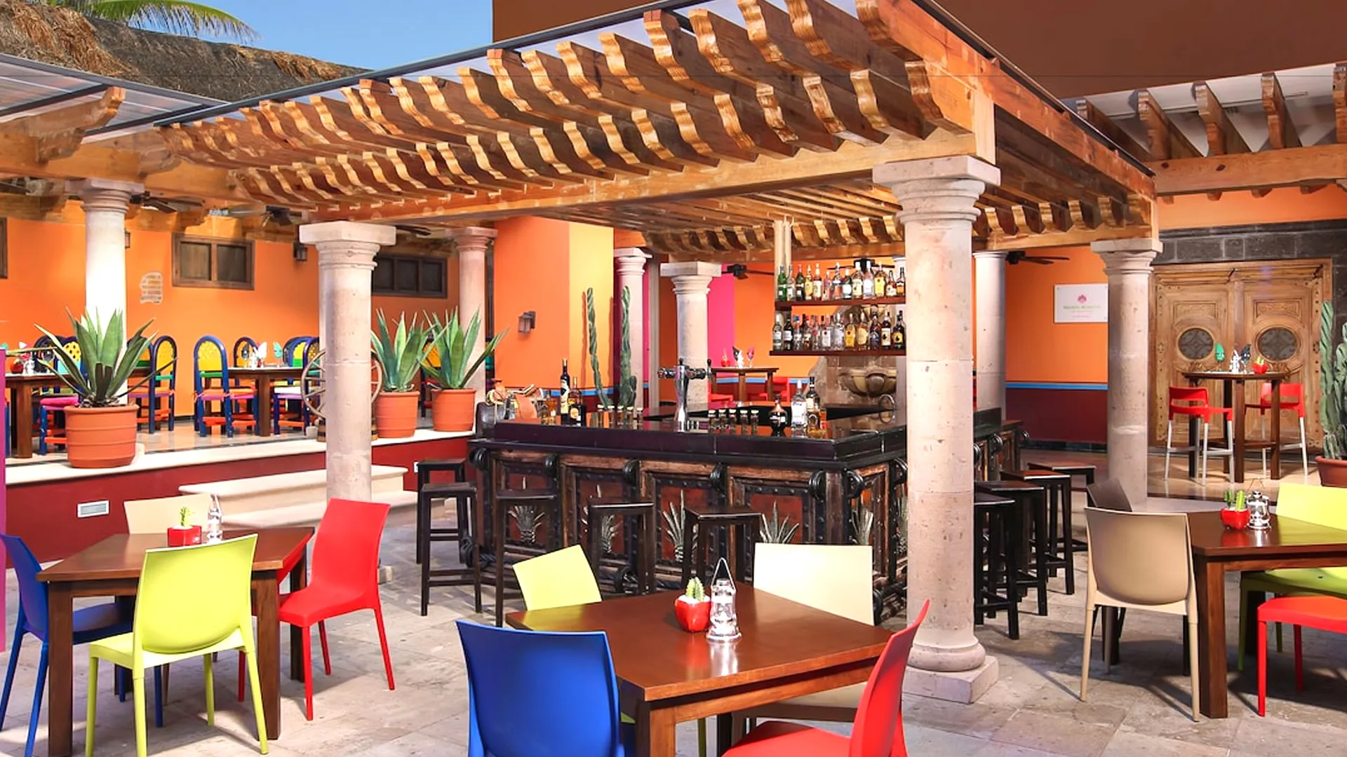 Riu Cancun