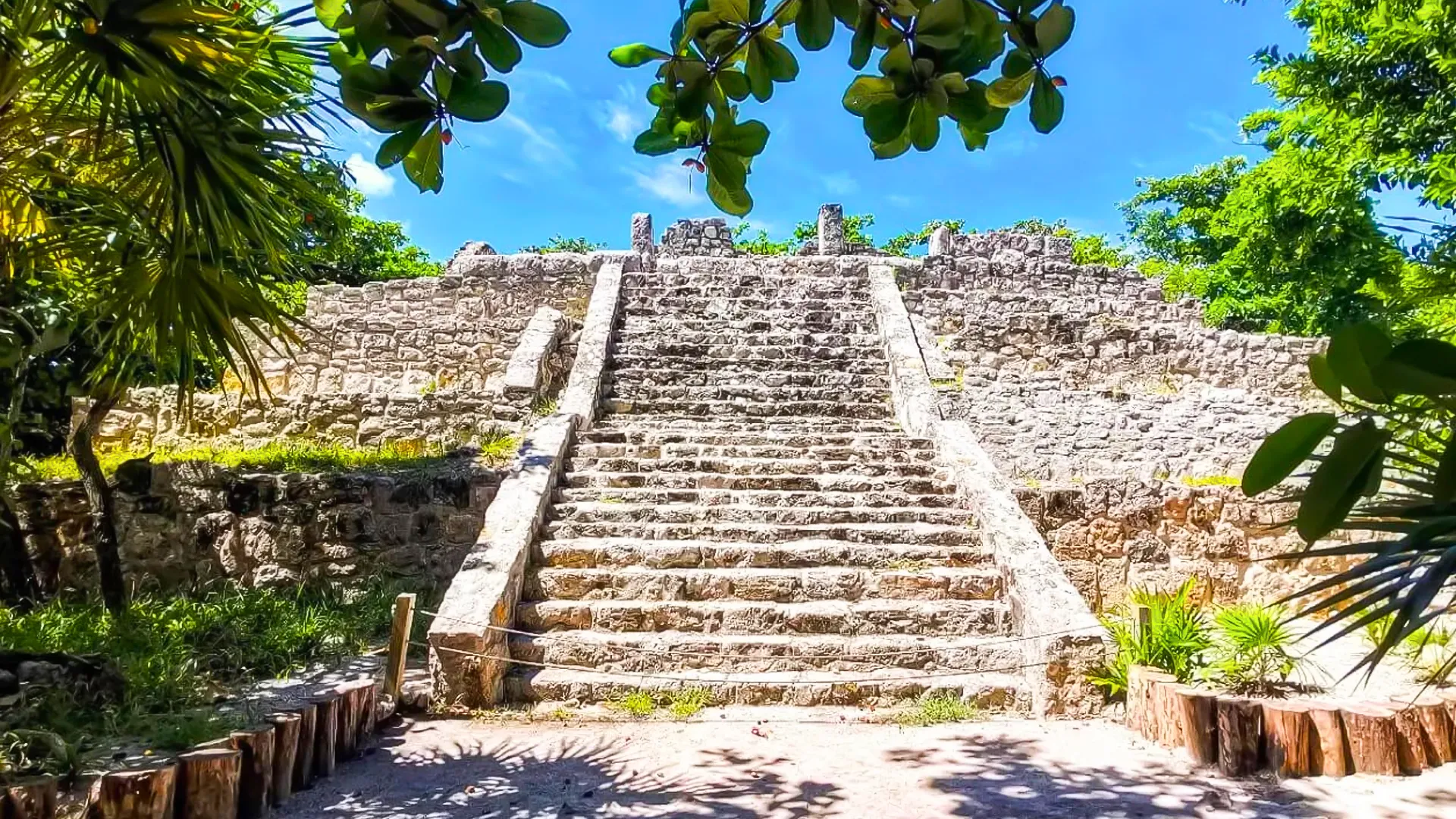 El Rey Ruins