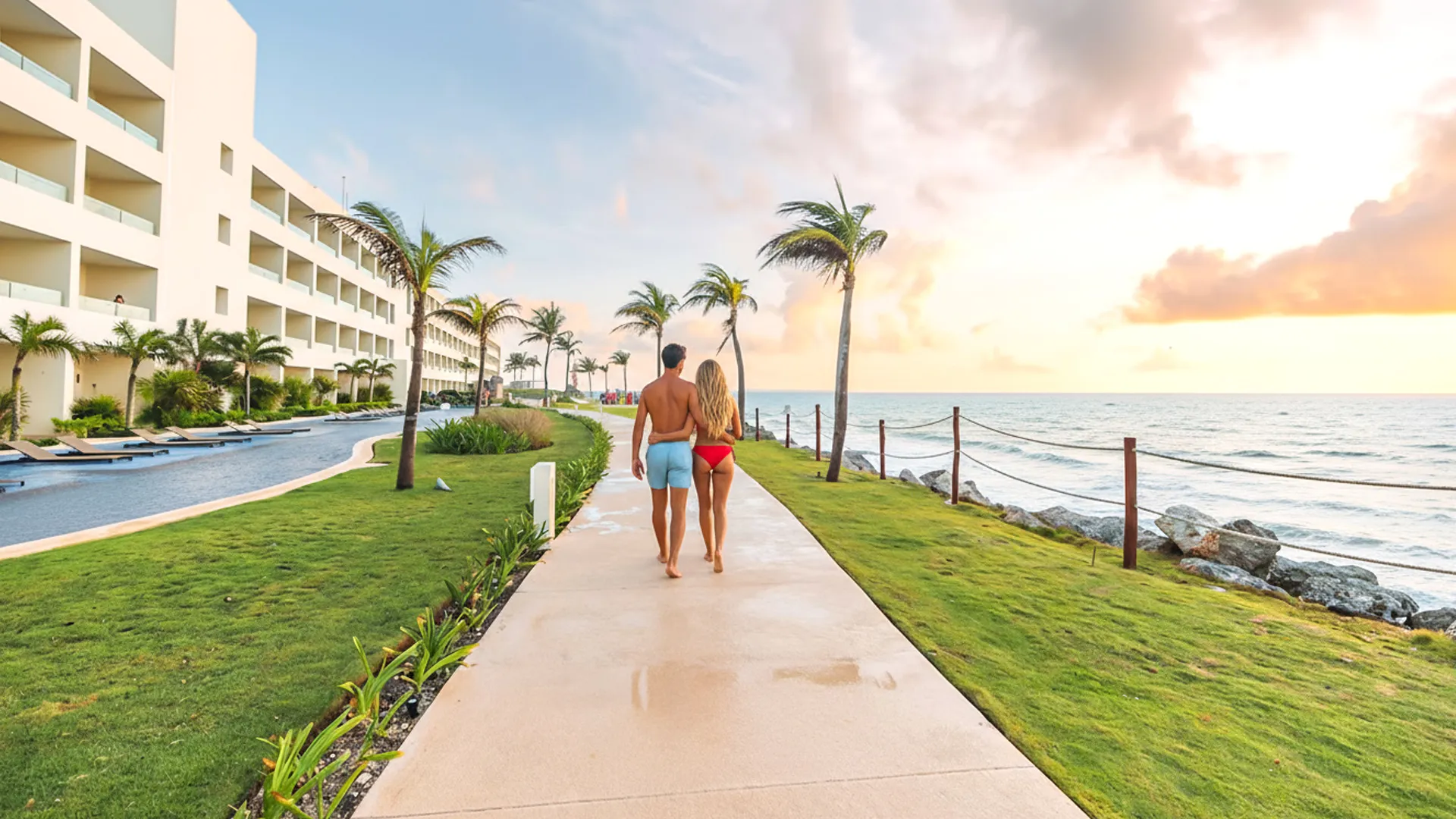  Download our Free Honeymoon/Wedding Planning Checklist