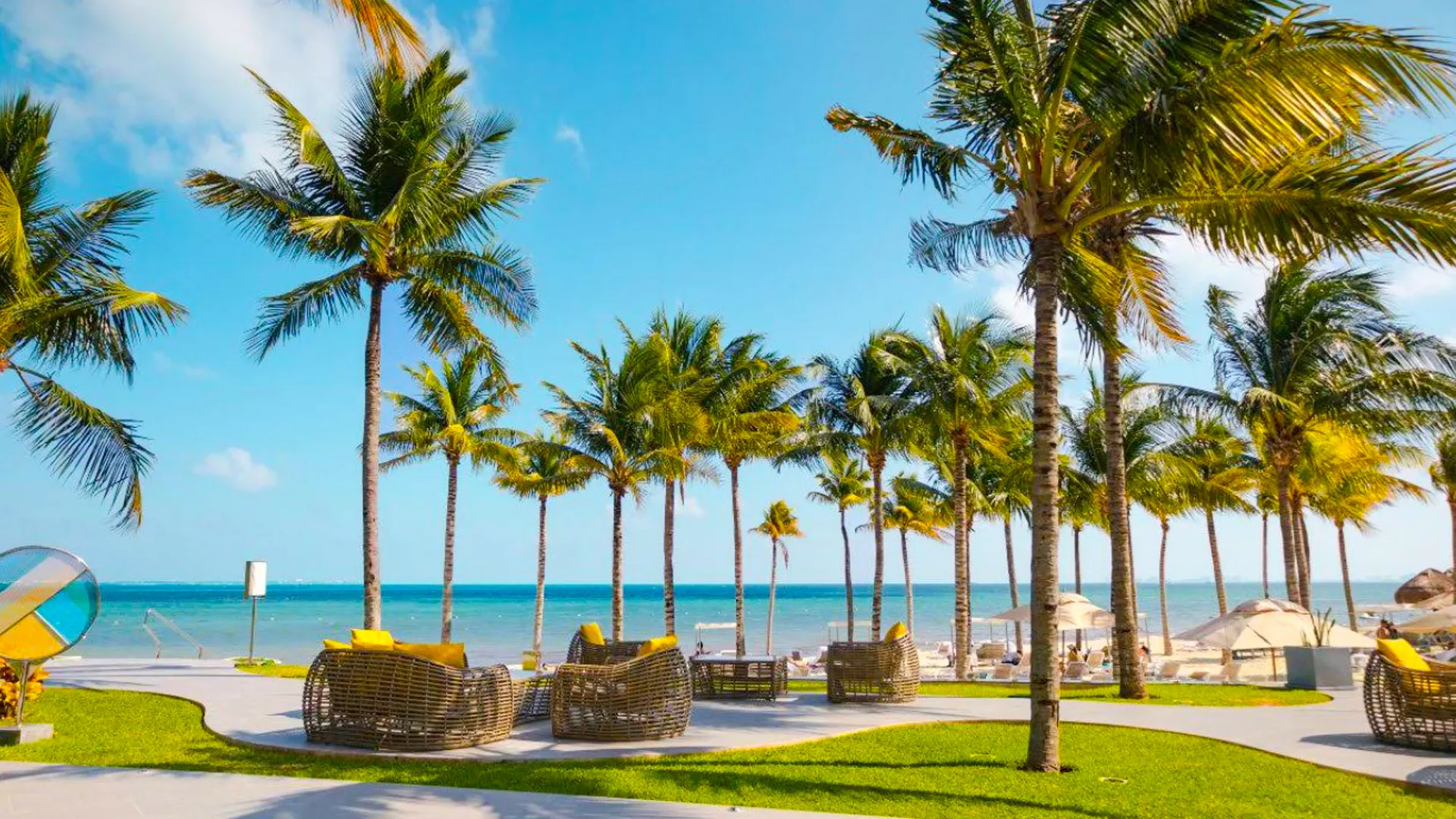 Casa Blanca Cancun