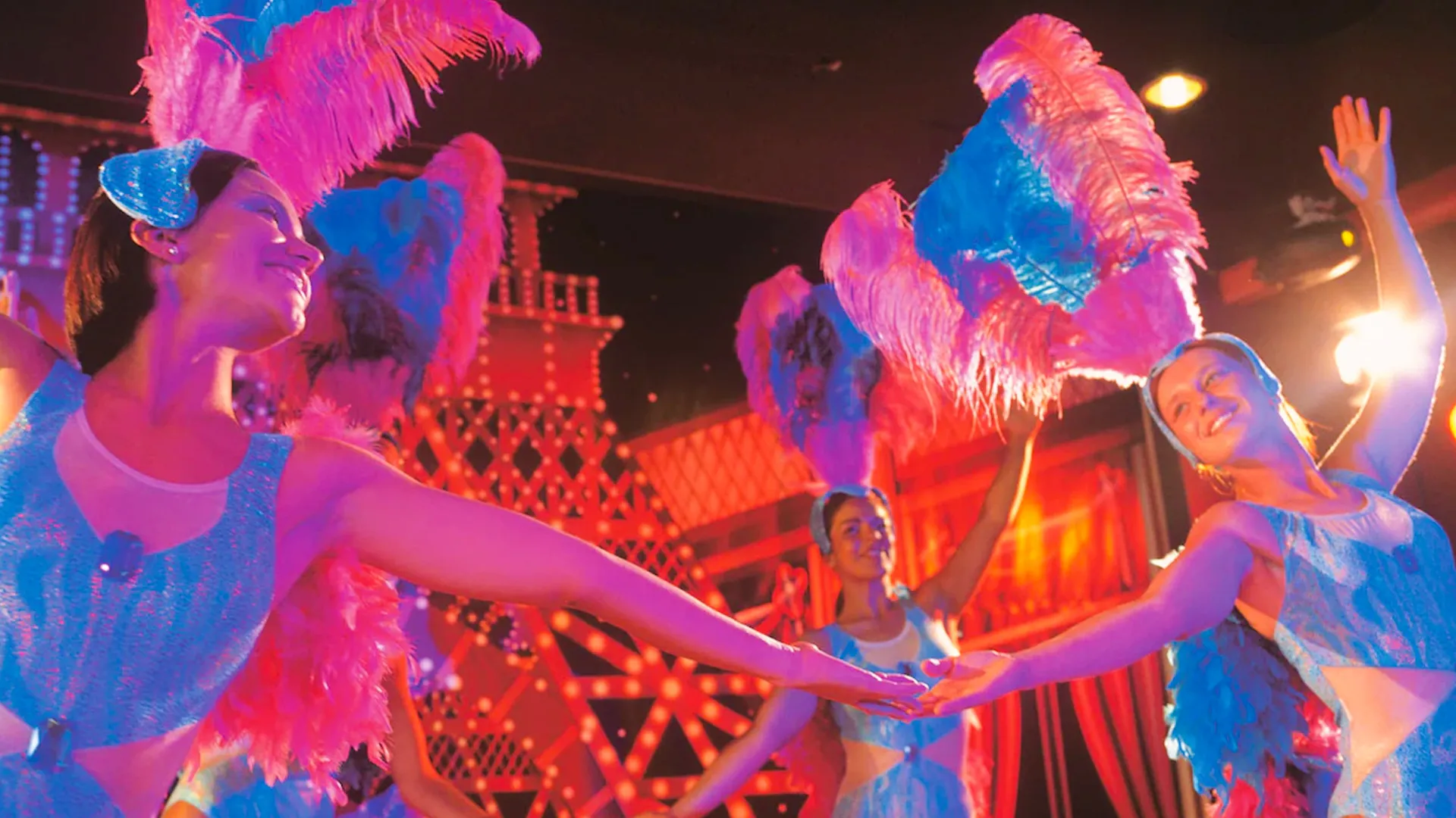 Riu Cancun