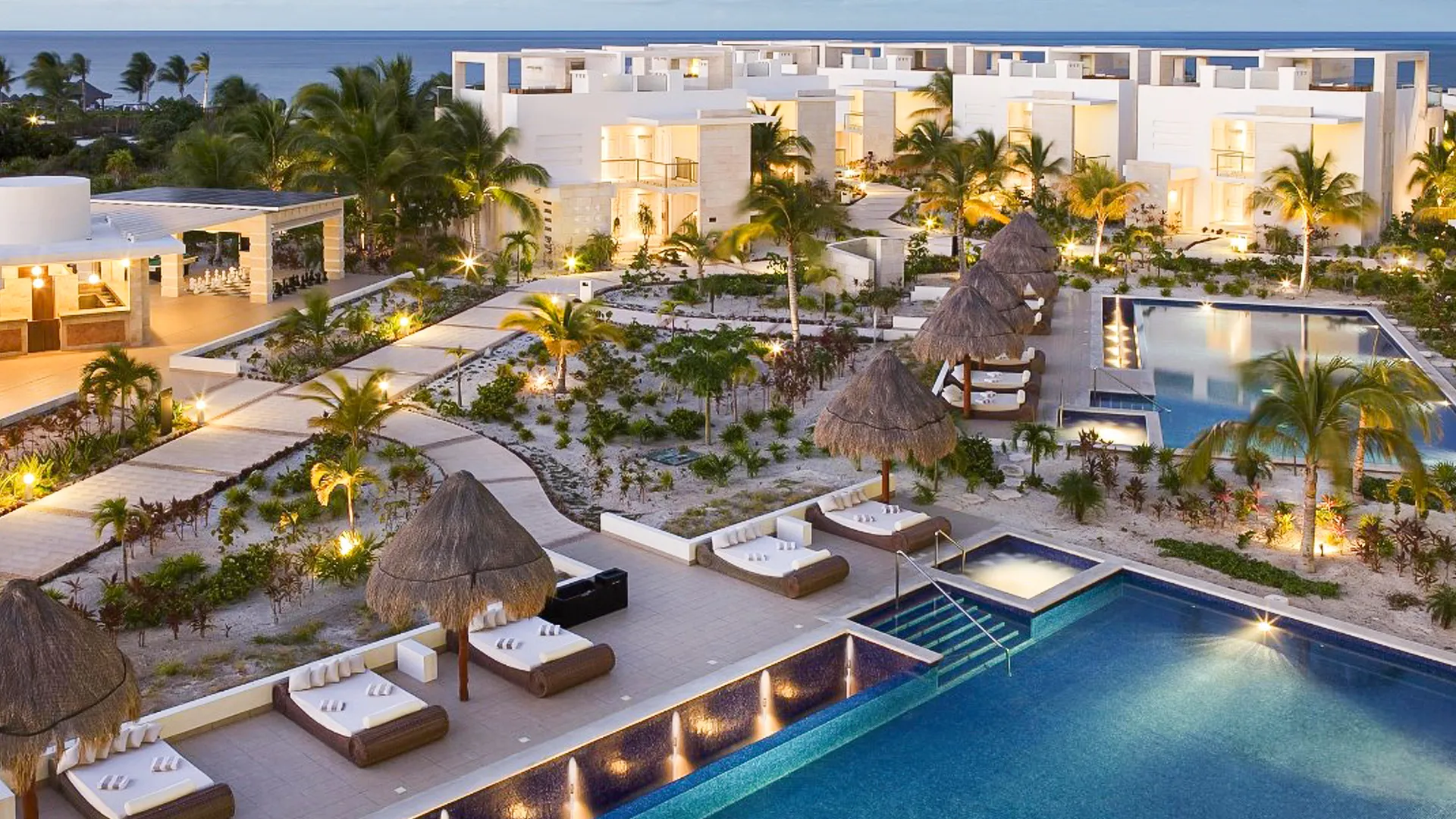 Beloved Playa Mujeres