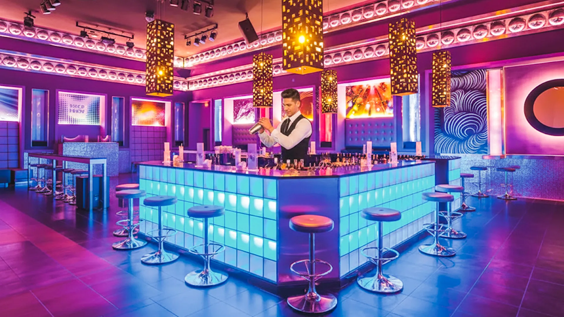 Riu Cancun