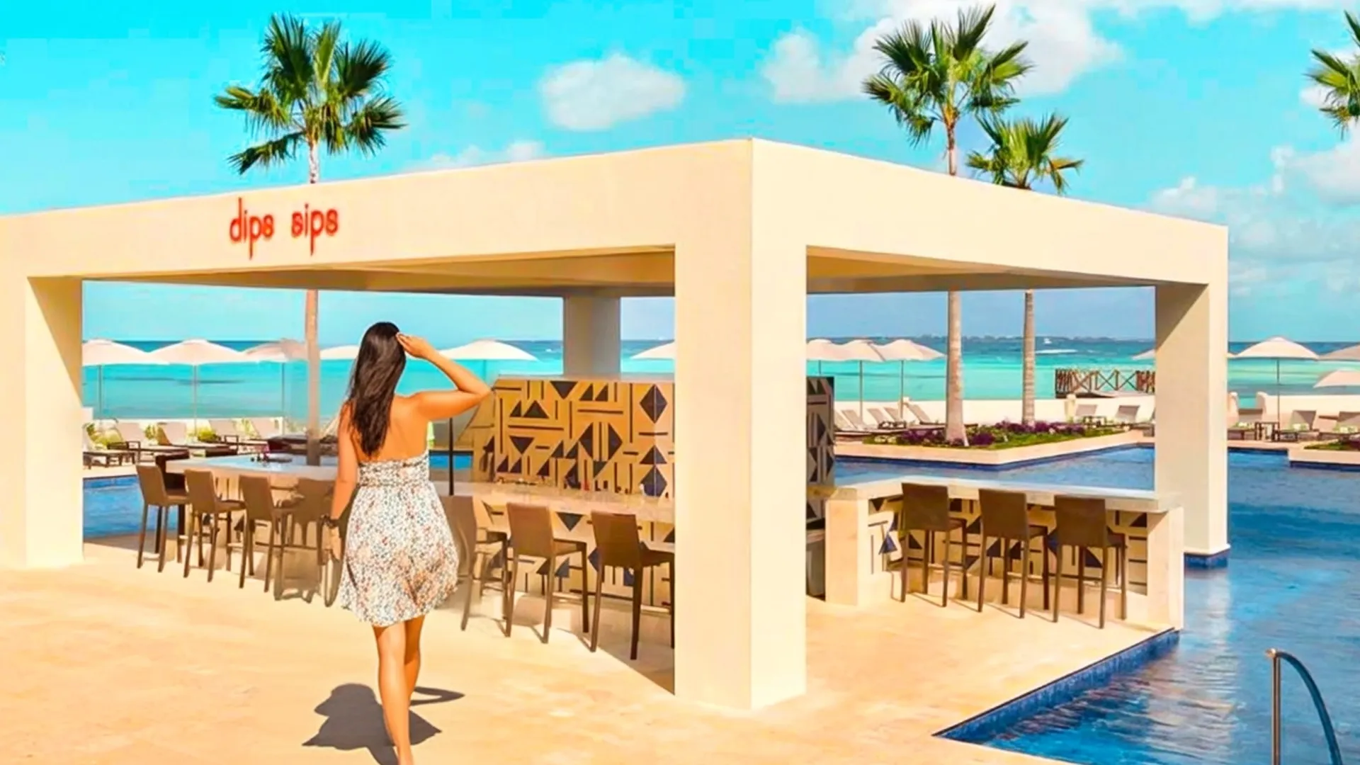 Hyatt Resorts in Cancun: Ziva, Zilara, Vivid