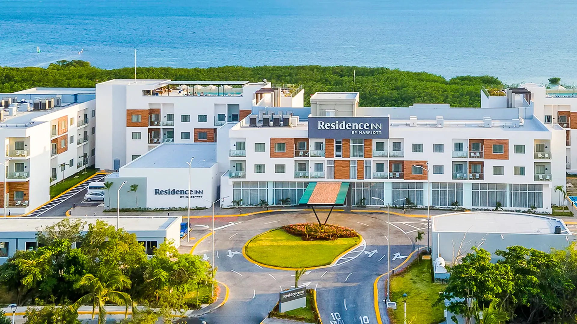 Residence Inn