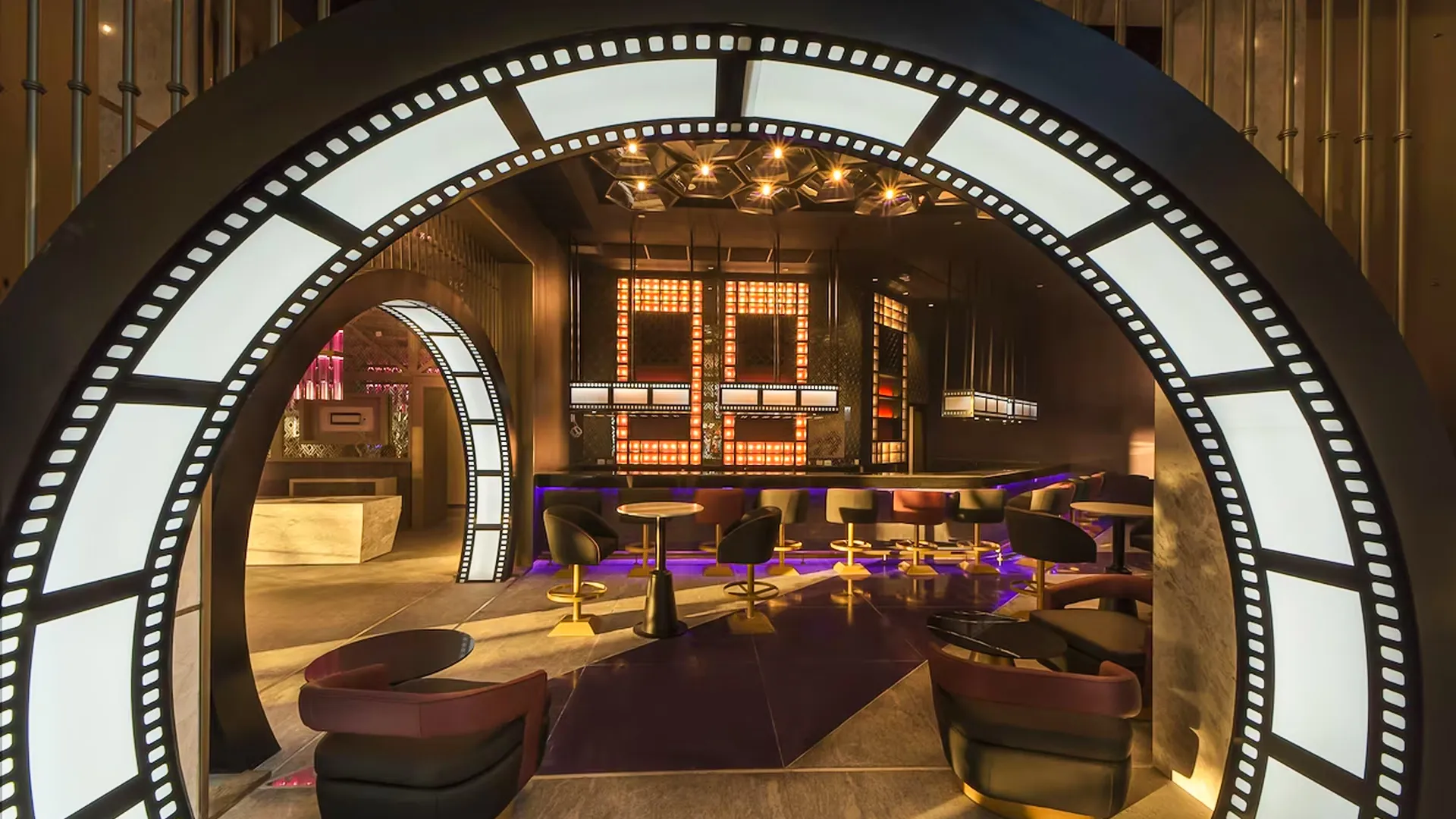 Planet Hollywood Cancun