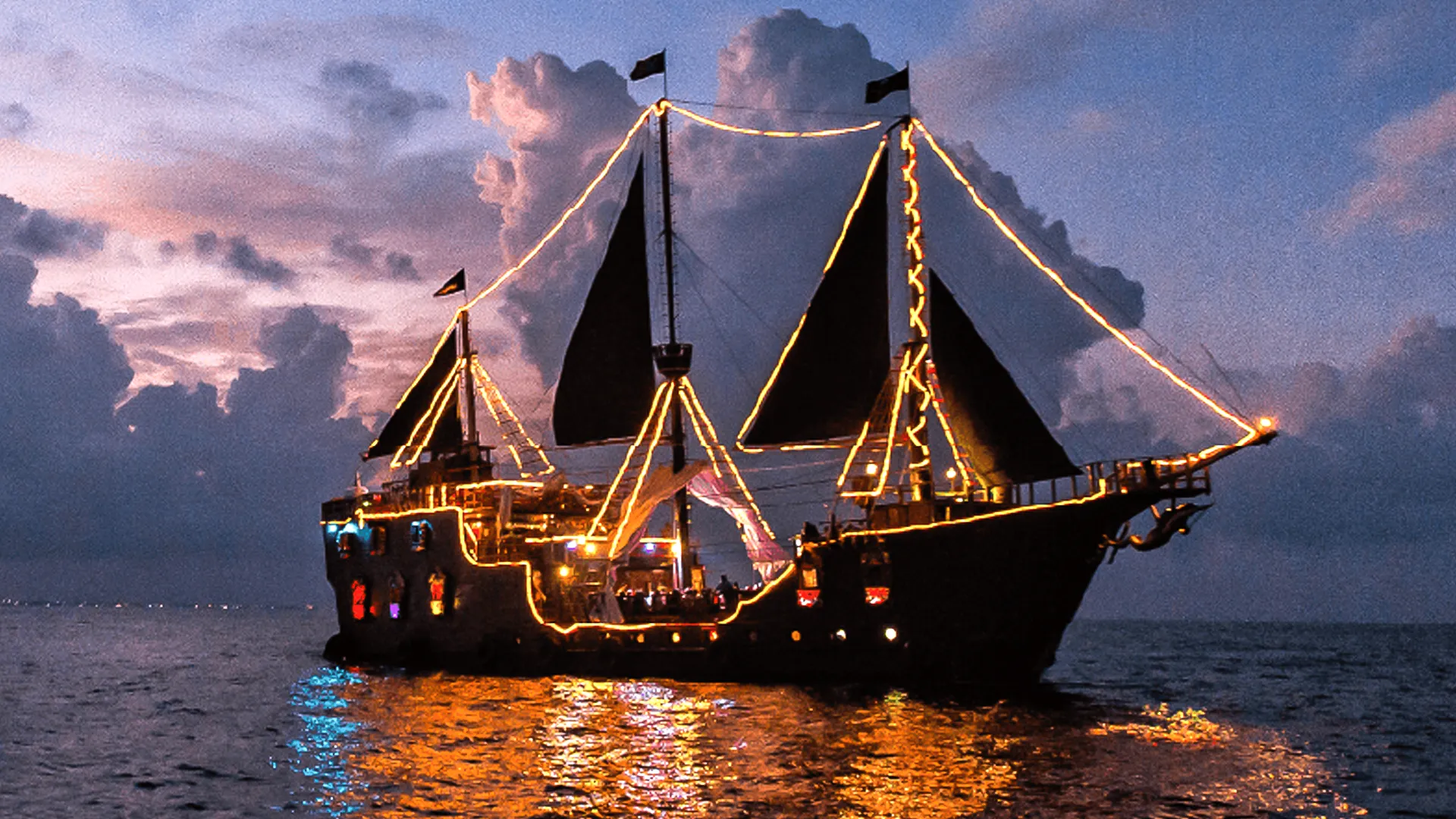 Captain Hook