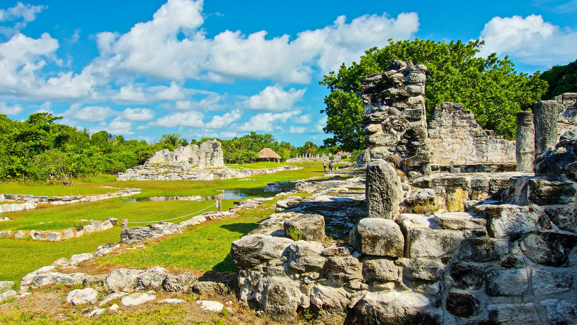 El Rey Ruins