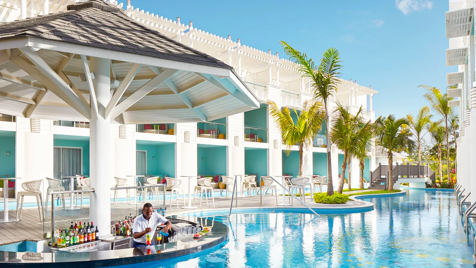 Azul Beach Resort Riviera Cancun