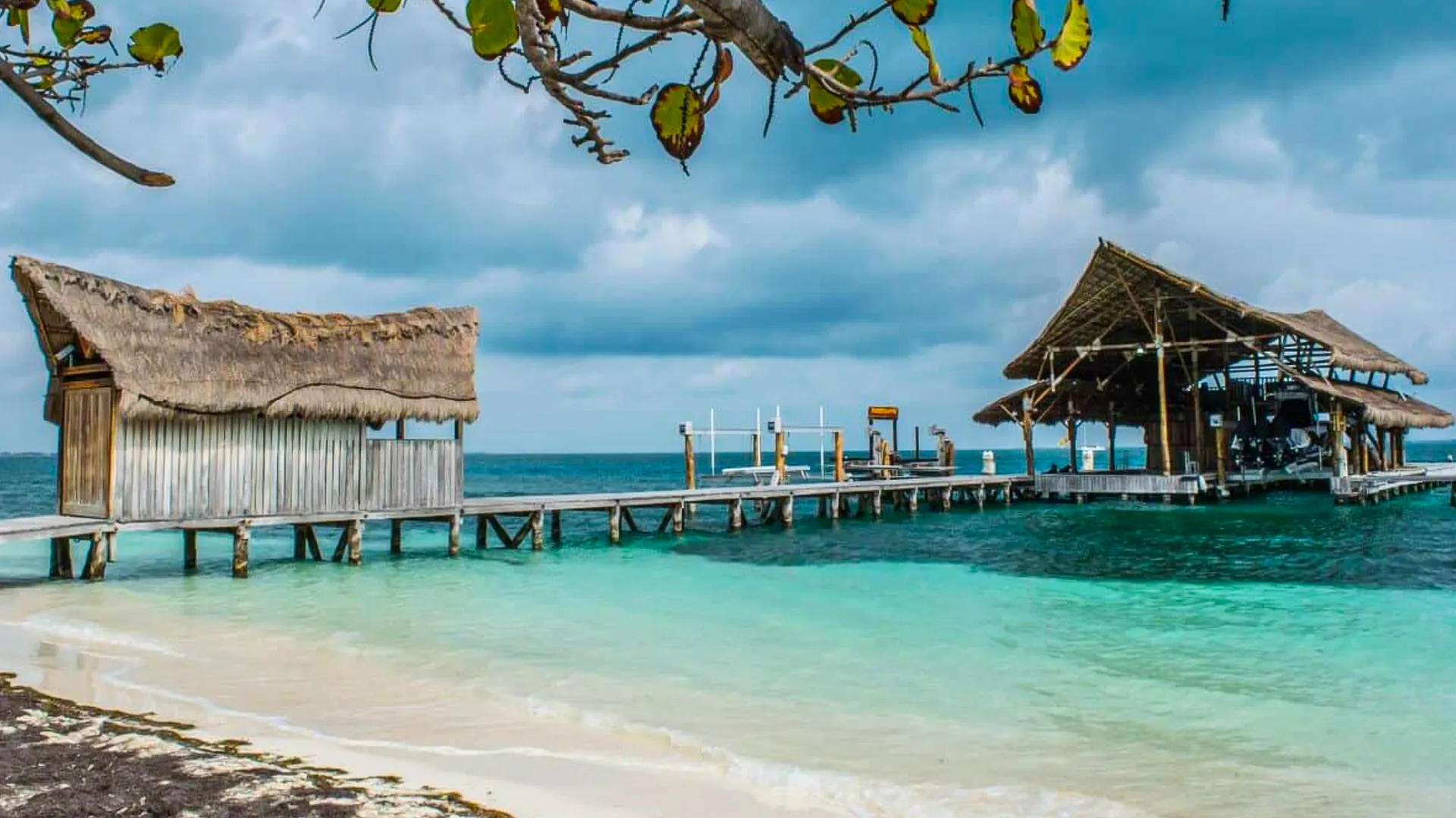 Playa Tortugas