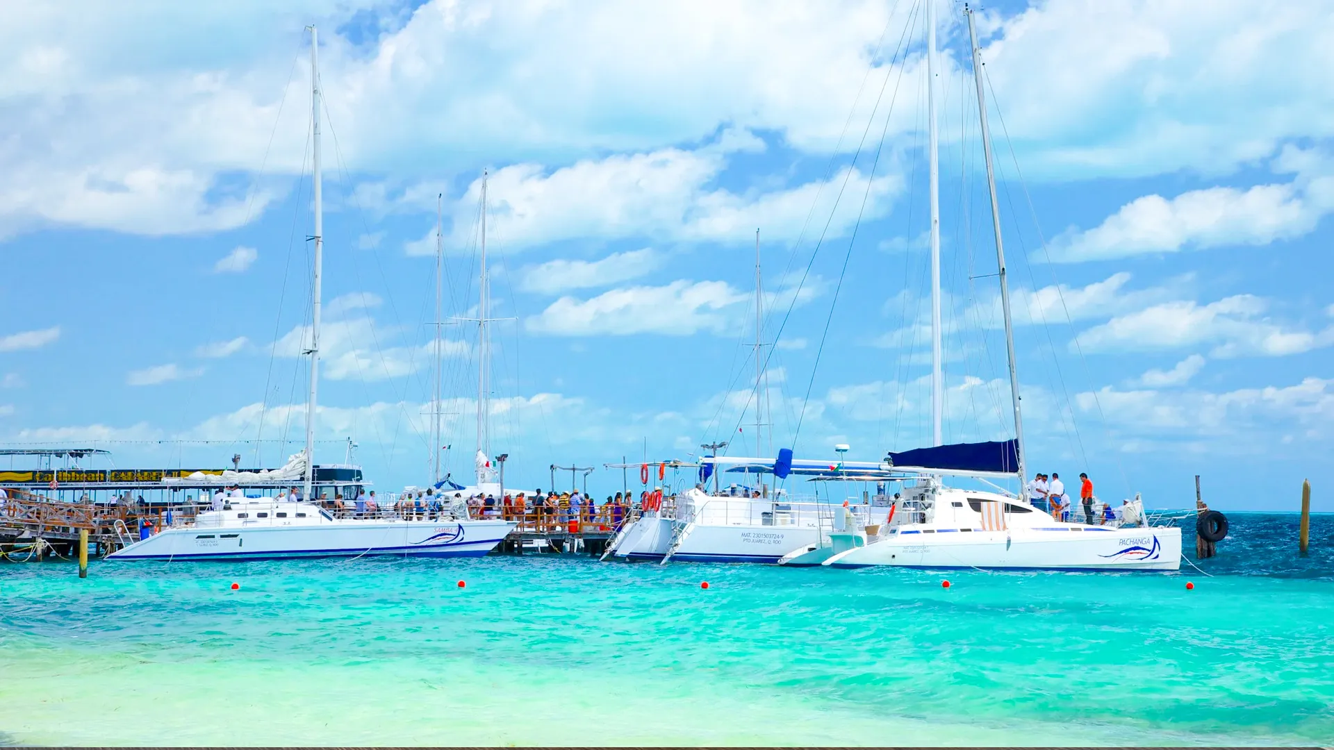 Playa Tortugas