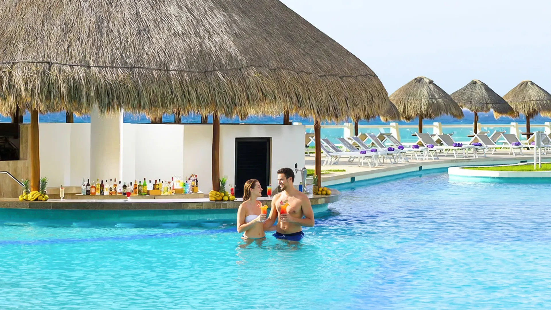 Paradisus Cancun