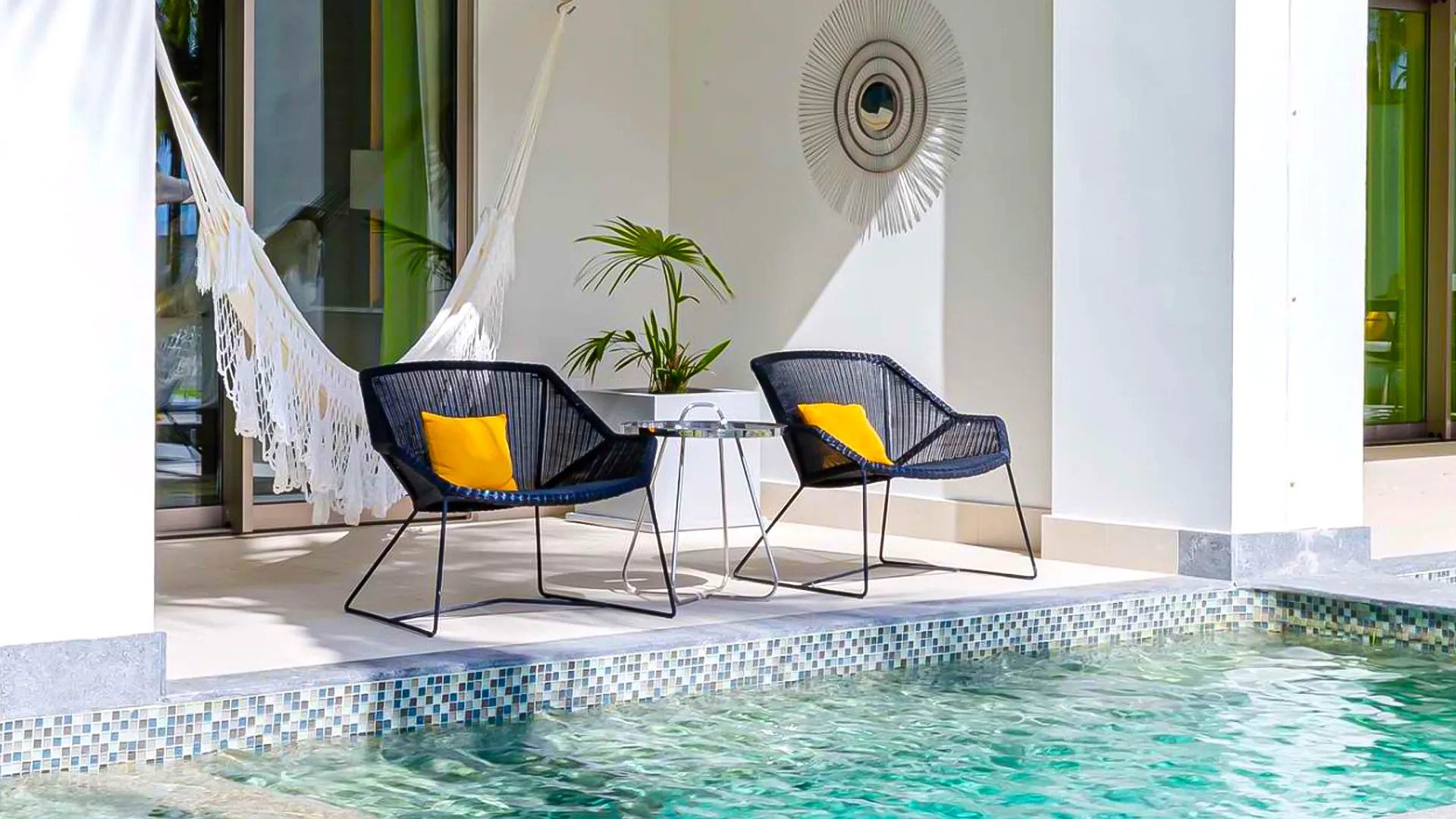 Garza Blanca Cancun