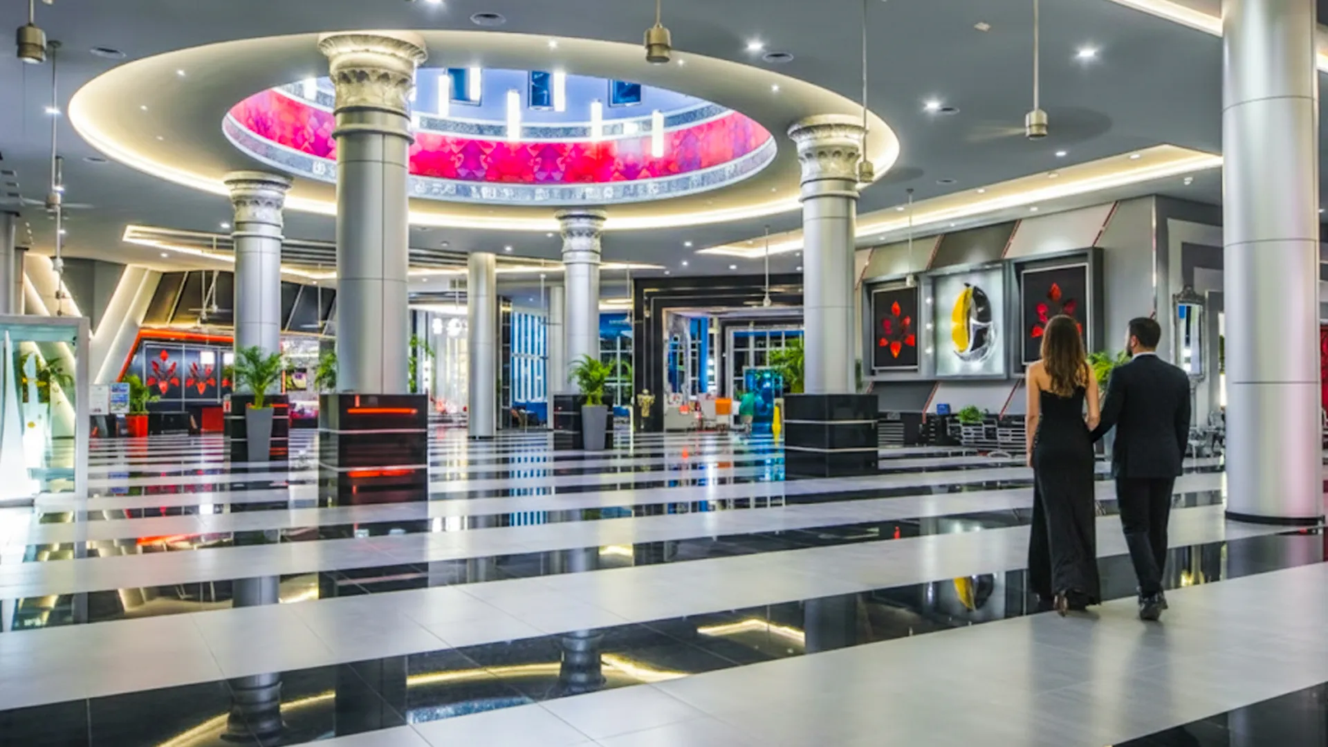 Riu Cancun