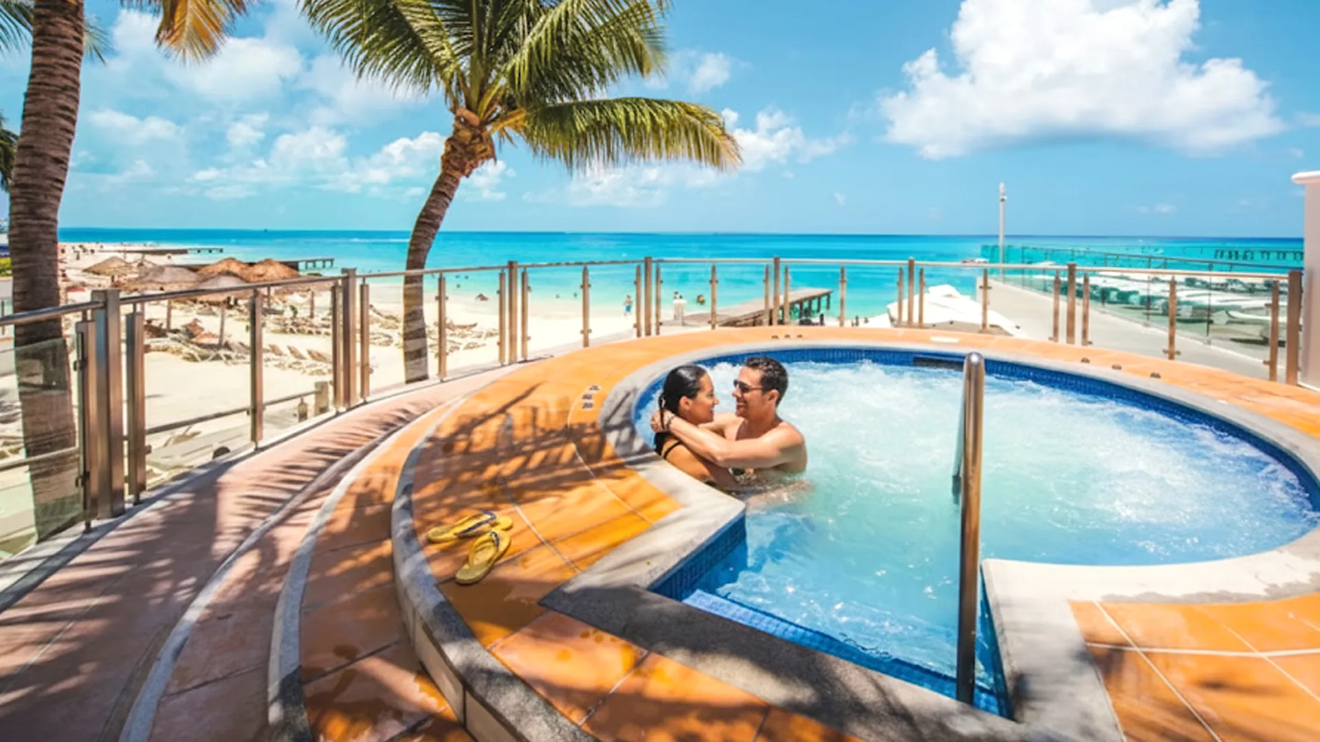 Riu Cancun