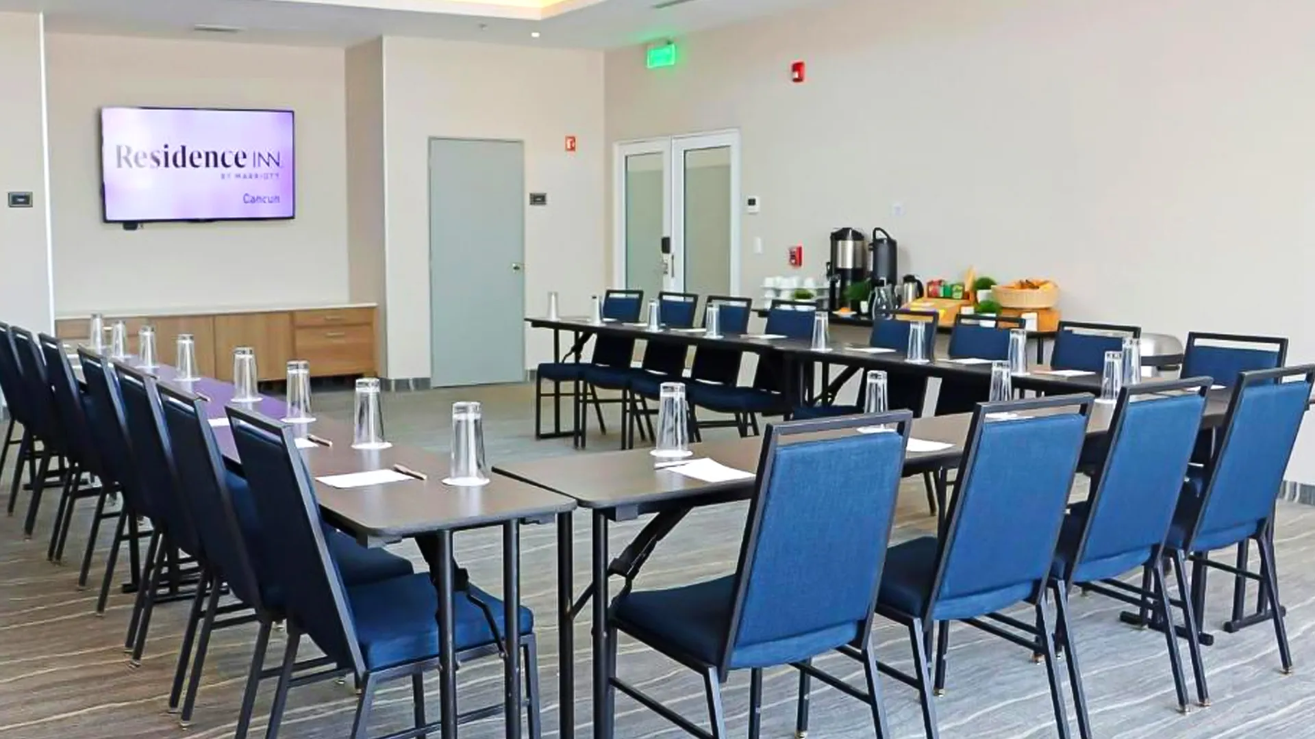 Residence Inn