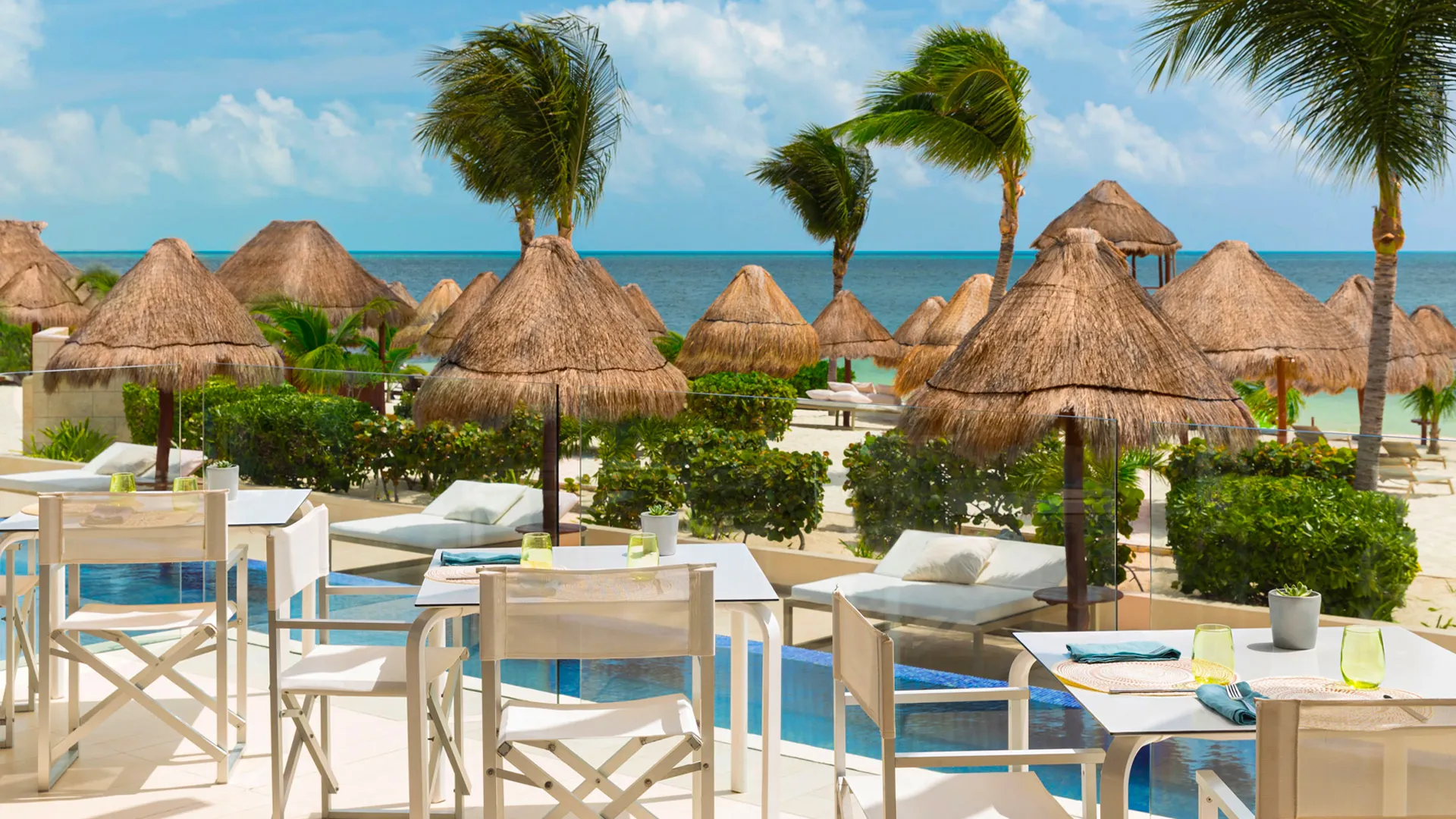 Beloved Playa Mujeres