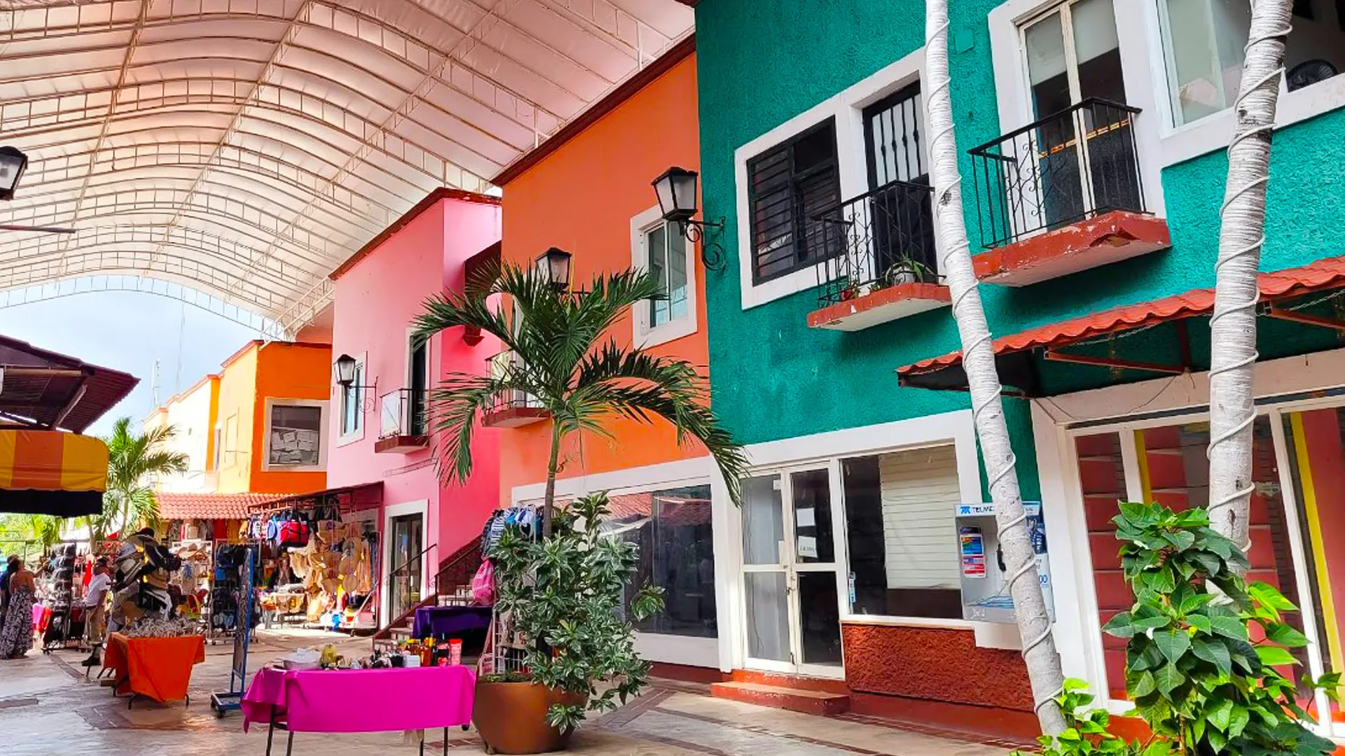 Mercado 28