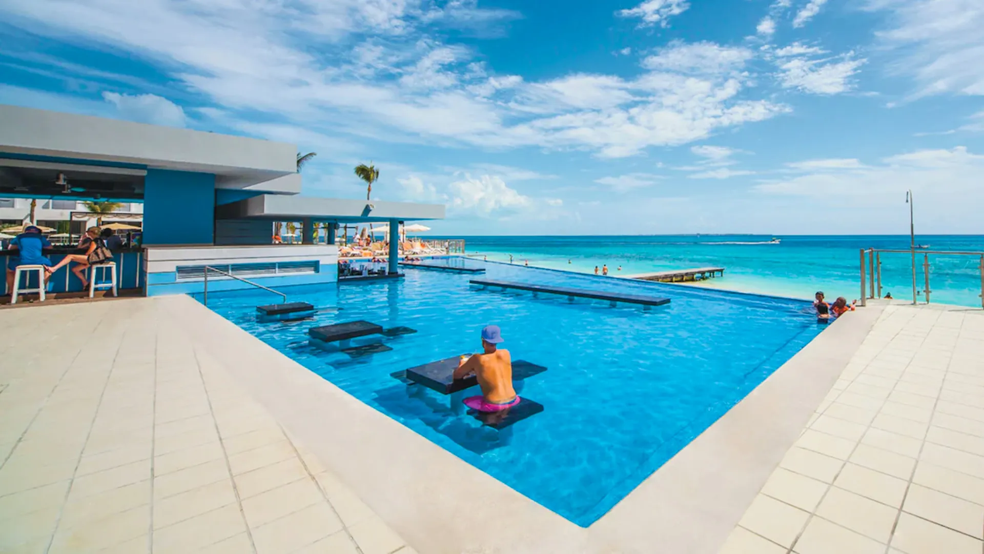 Riu Cancun