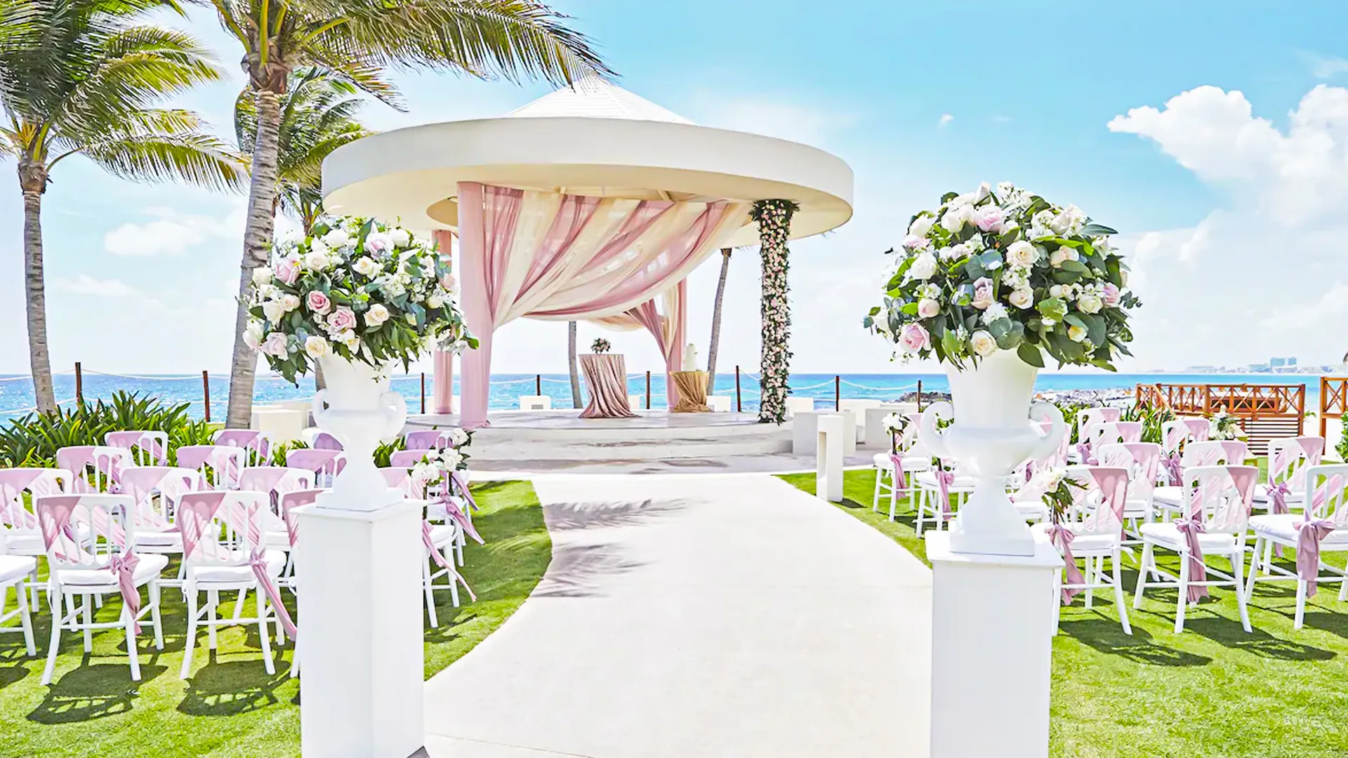 Hyatt Ziva Cancun