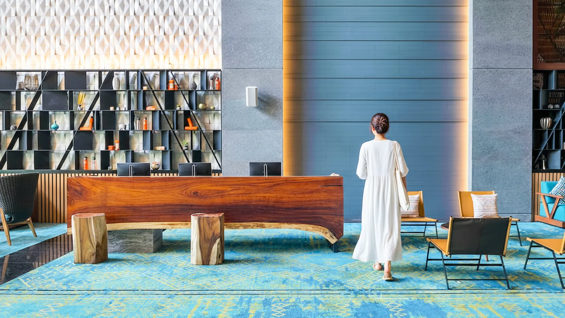Canopy Hotel by Hilton