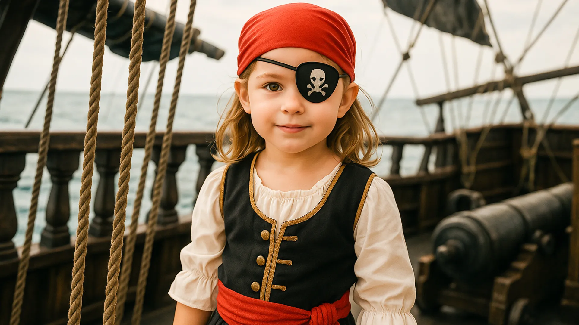 Captain Hook