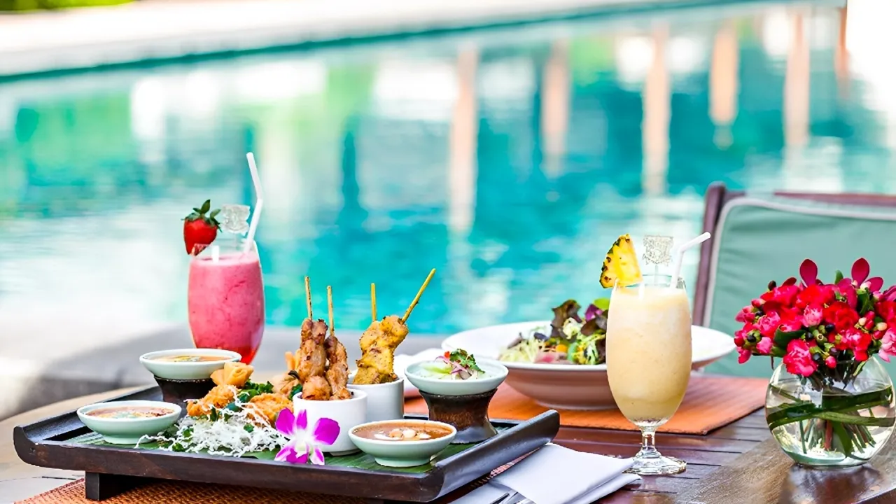 Casa Blanca Cancun