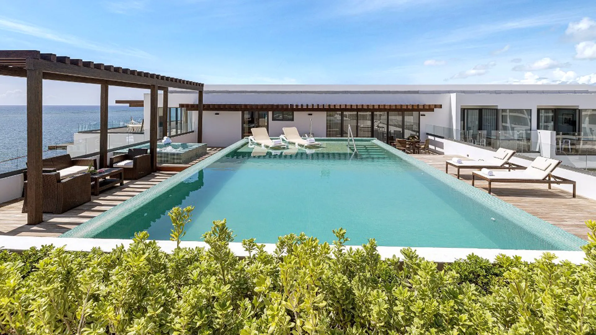 Sensira Cancun