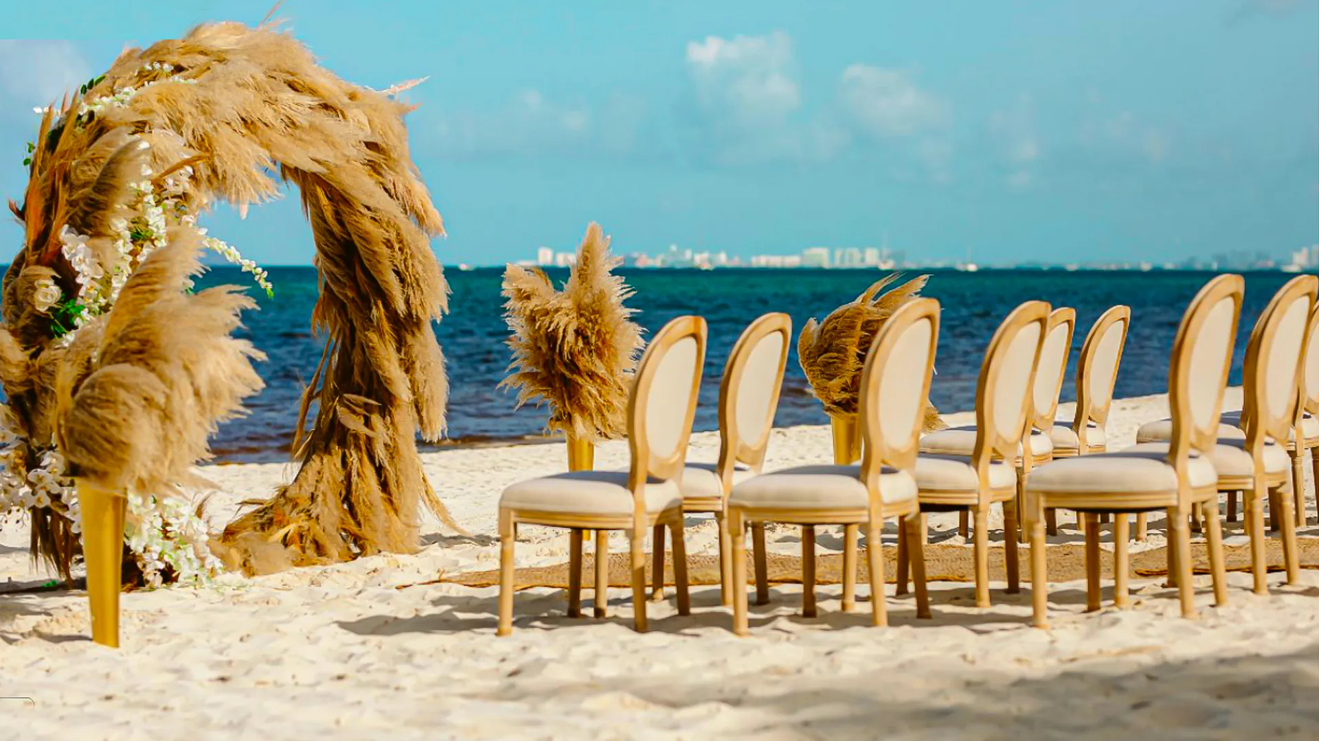 Garza Blanca Cancun