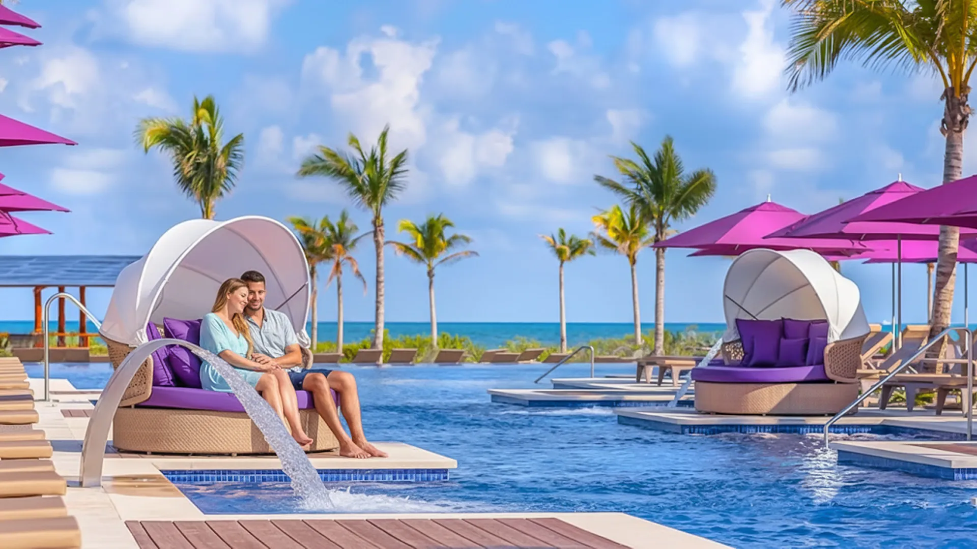 Planet Hollywood Cancun