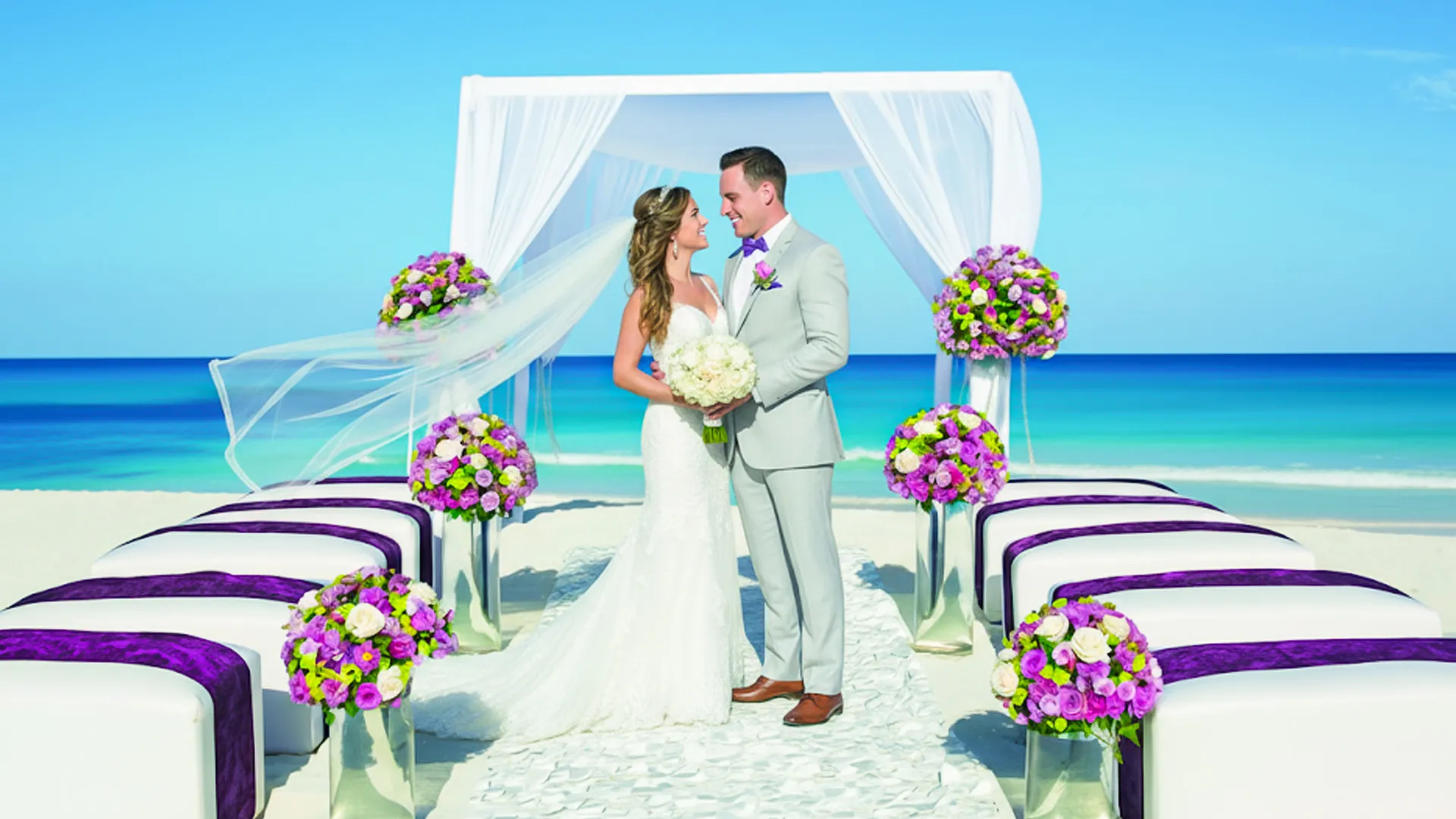 Secrets The Vine Cancun