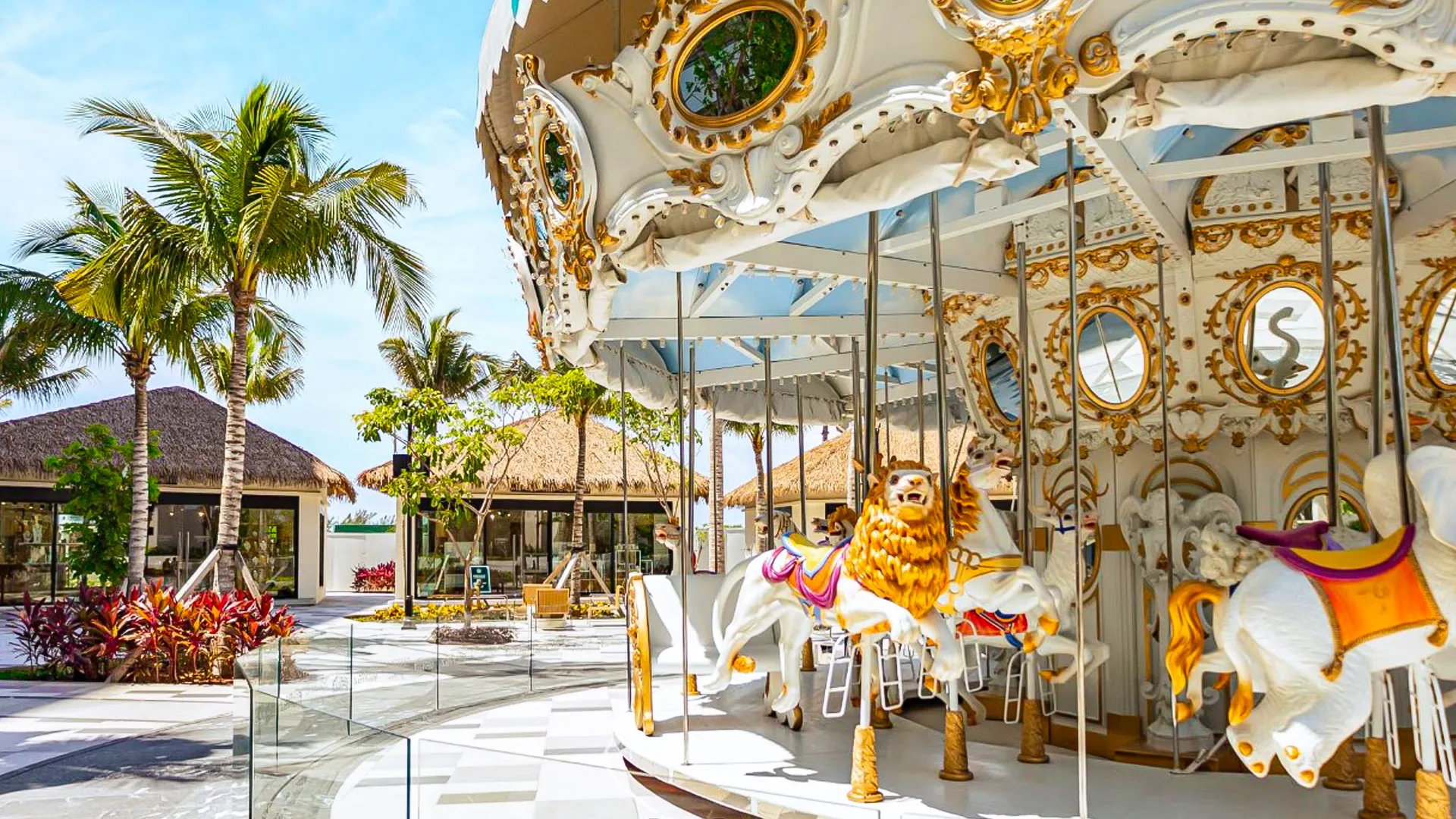 Casa Blanca Cancun