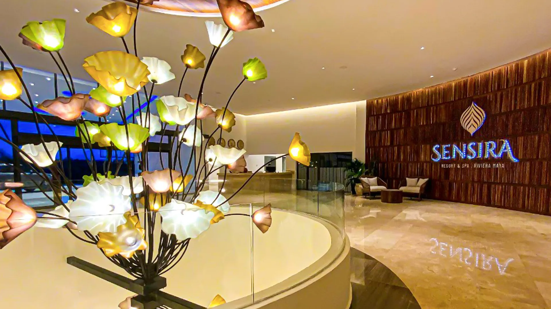Sensira Cancun