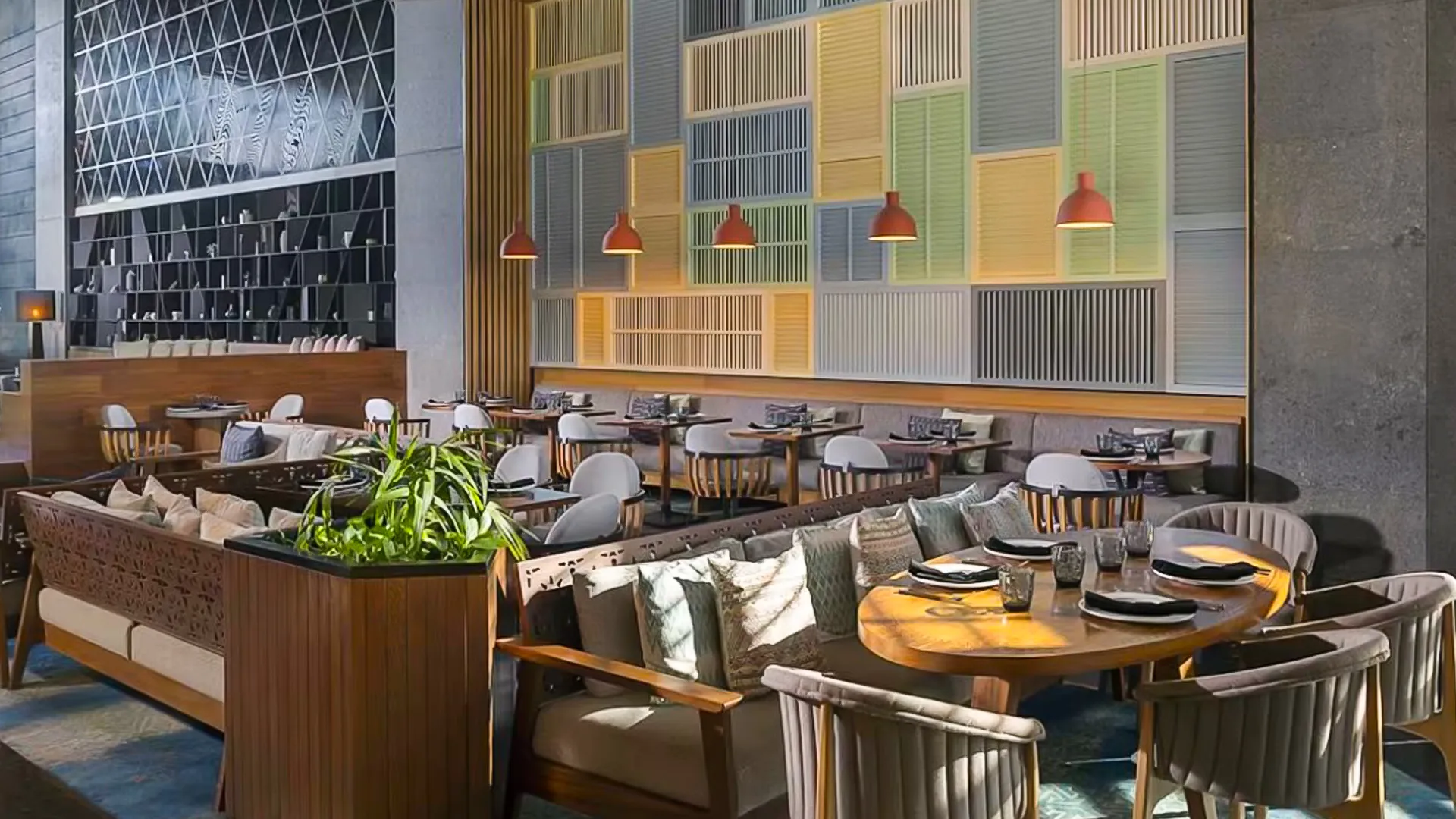 Canopy Hotel by Hilton