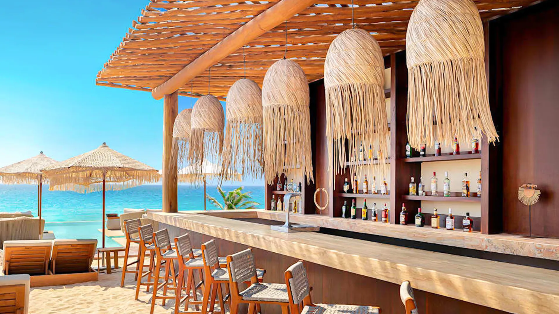 Hyatt Resorts in Cancun: Ziva, Zilara, Vivid