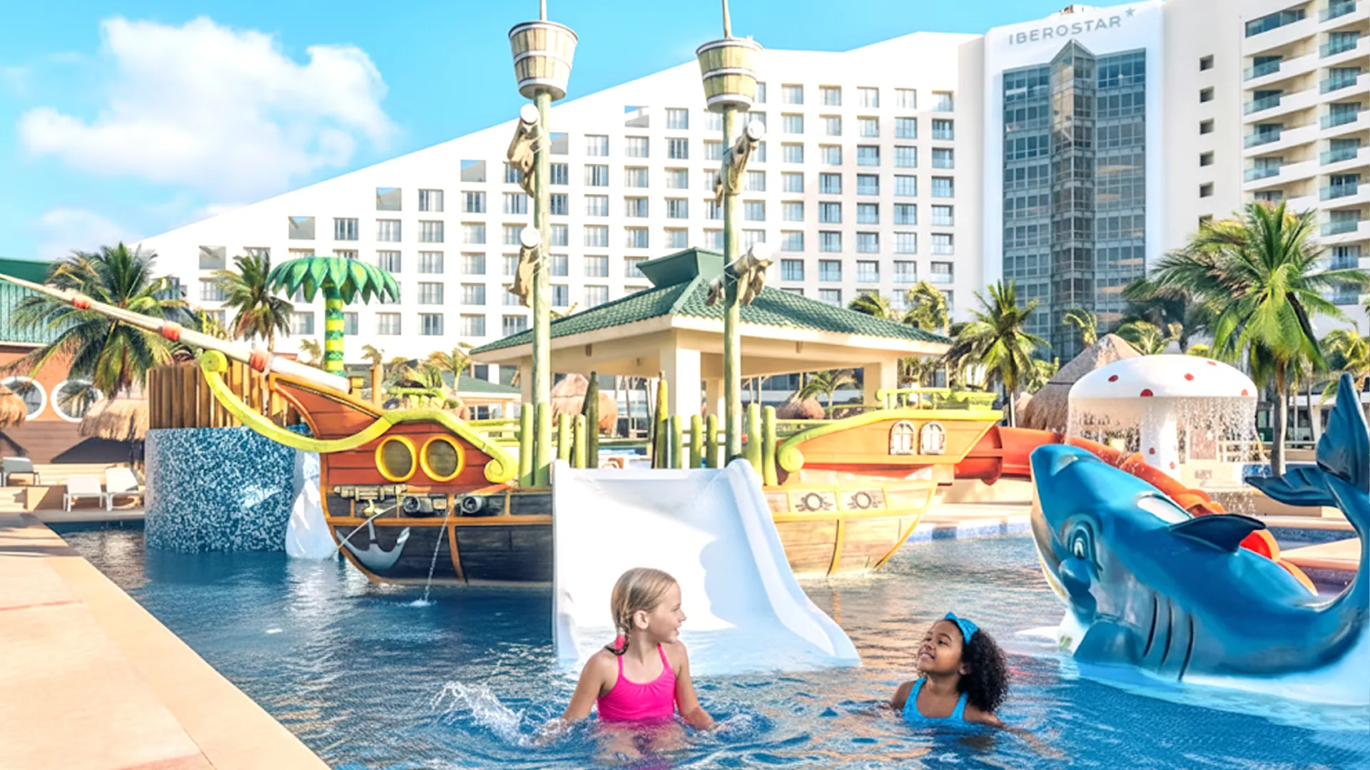 Iberostar