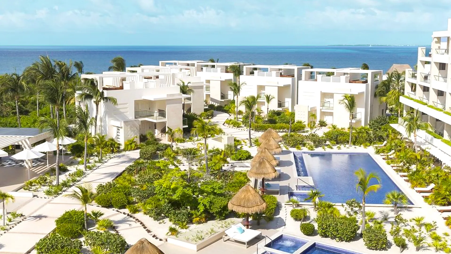 Beloved Playa Mujeres
